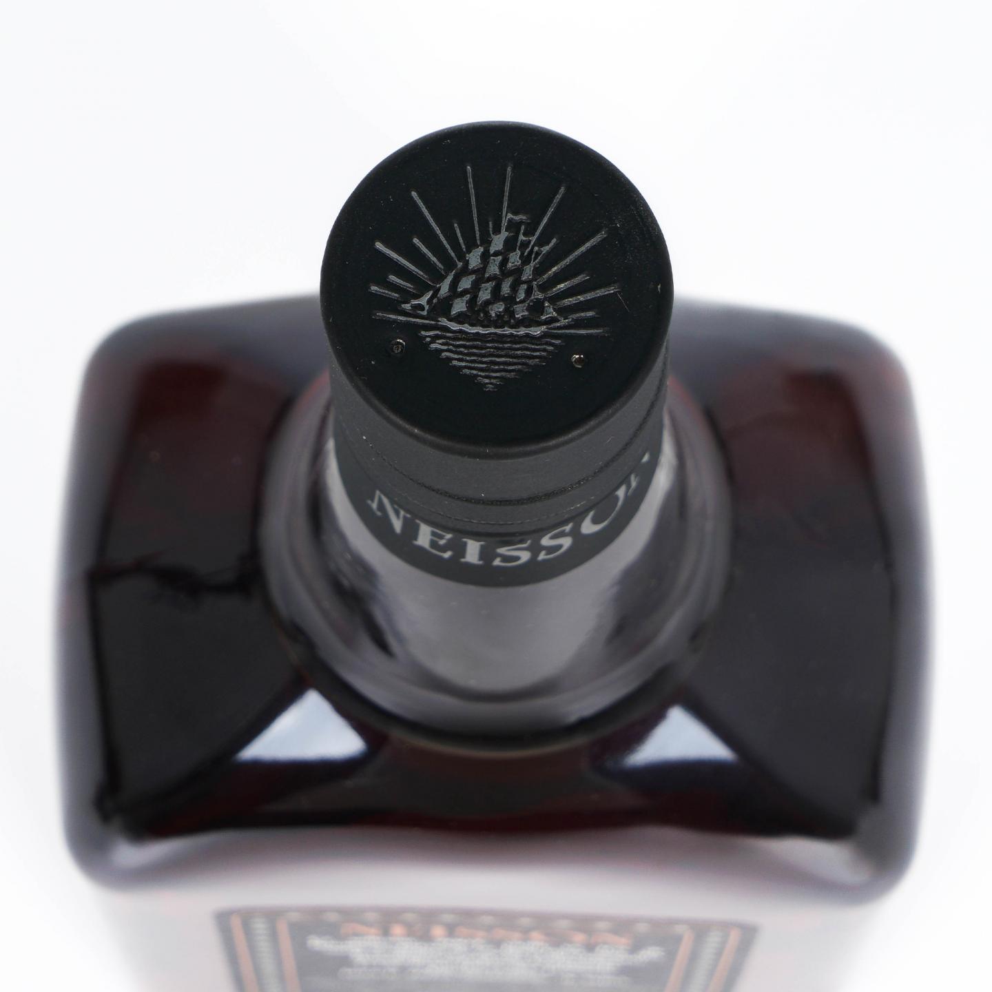 Neisson 奈颂 2007-2017 朗姆酒 Velier七十周年纪念版