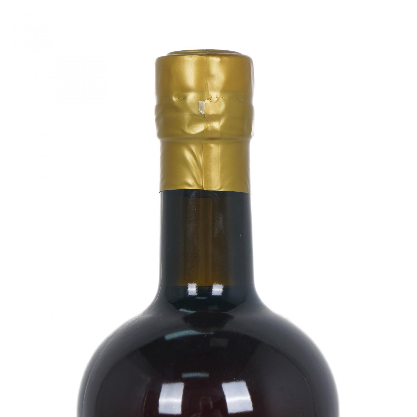 Caroni 20年 1998-2018 General Rum Traders 朗姆酒