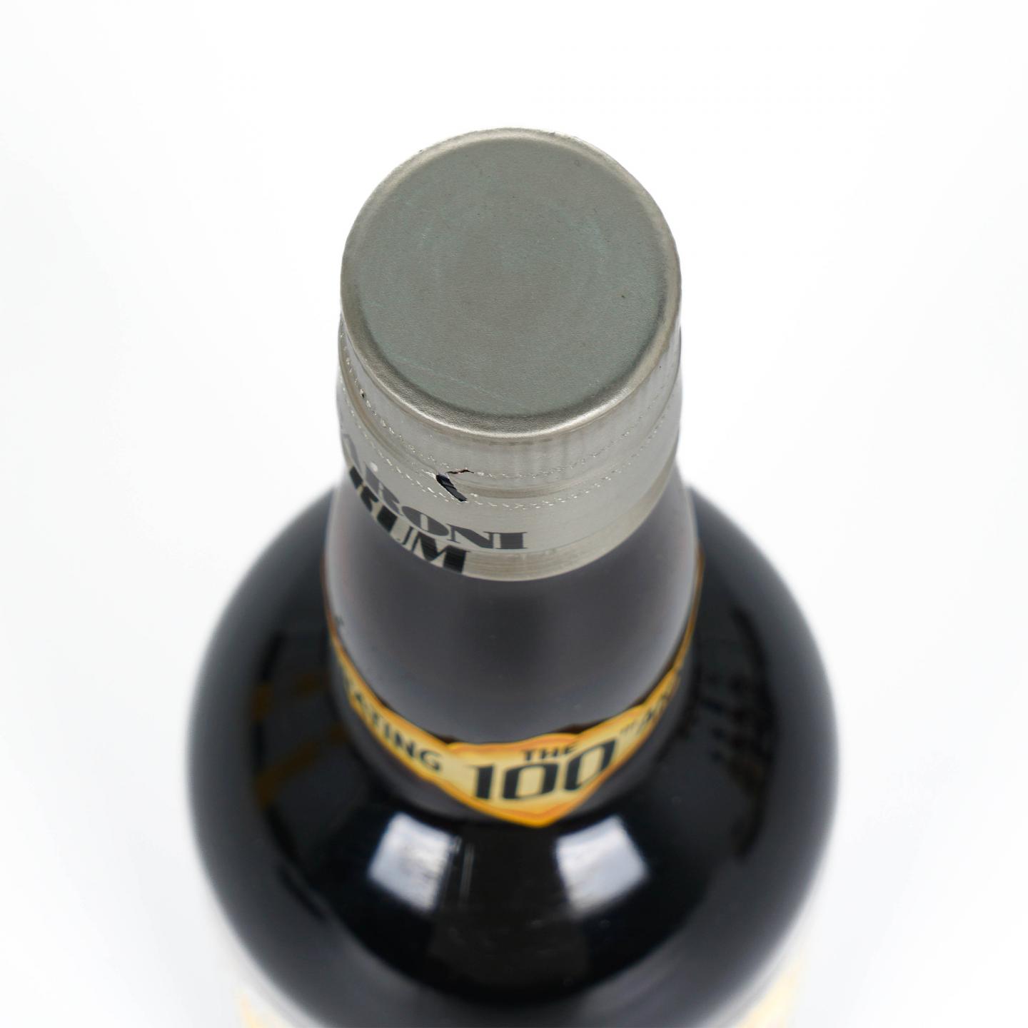 Caroni 2018 Extra Strong Navy Rum 100周年纪念版 朗姆酒