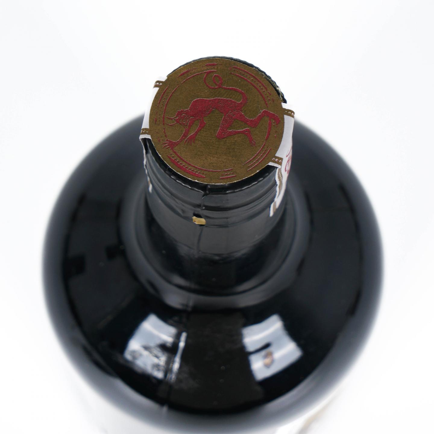 Caroni 23年 1998-2021 Kill Devil 单桶 桶强 特立尼达朗姆酒 700ml