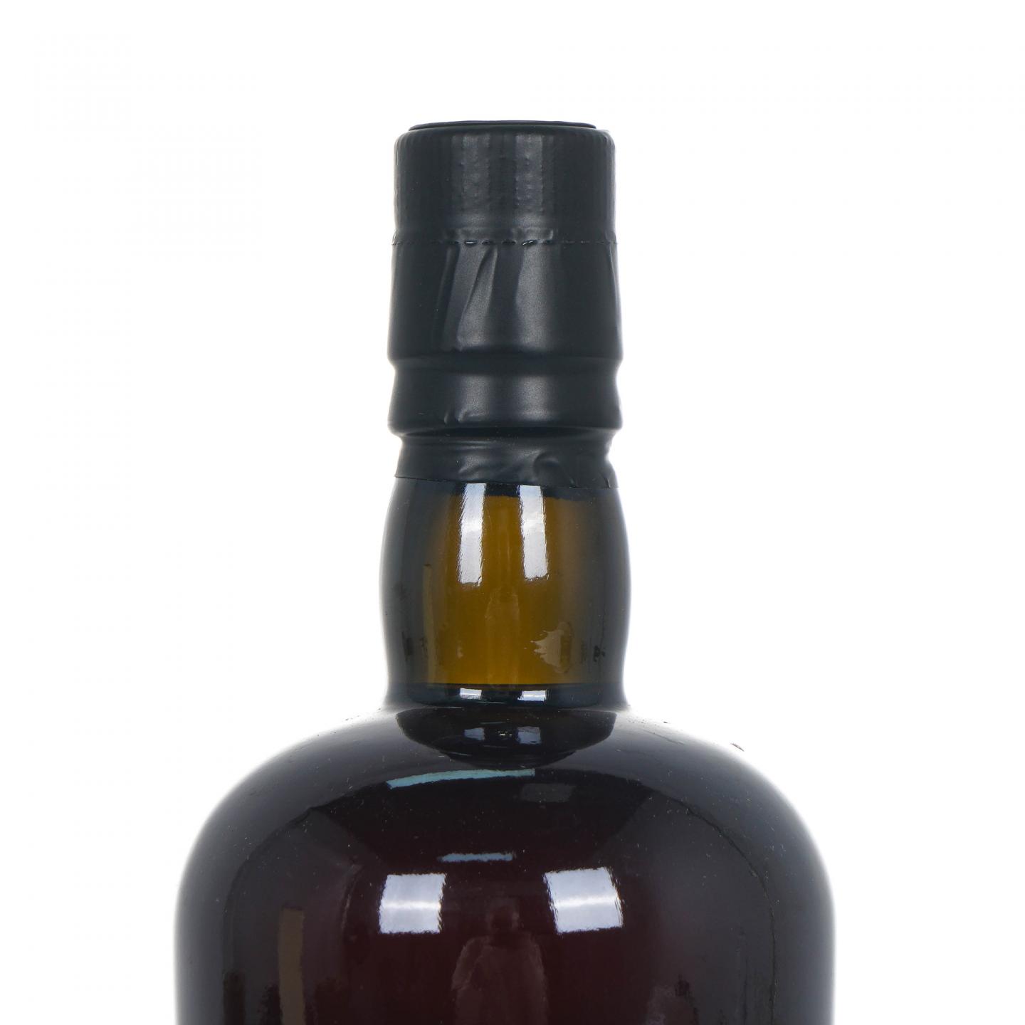 Foursquare 12年 2007-2019 Plenipotenziario 朗姆酒