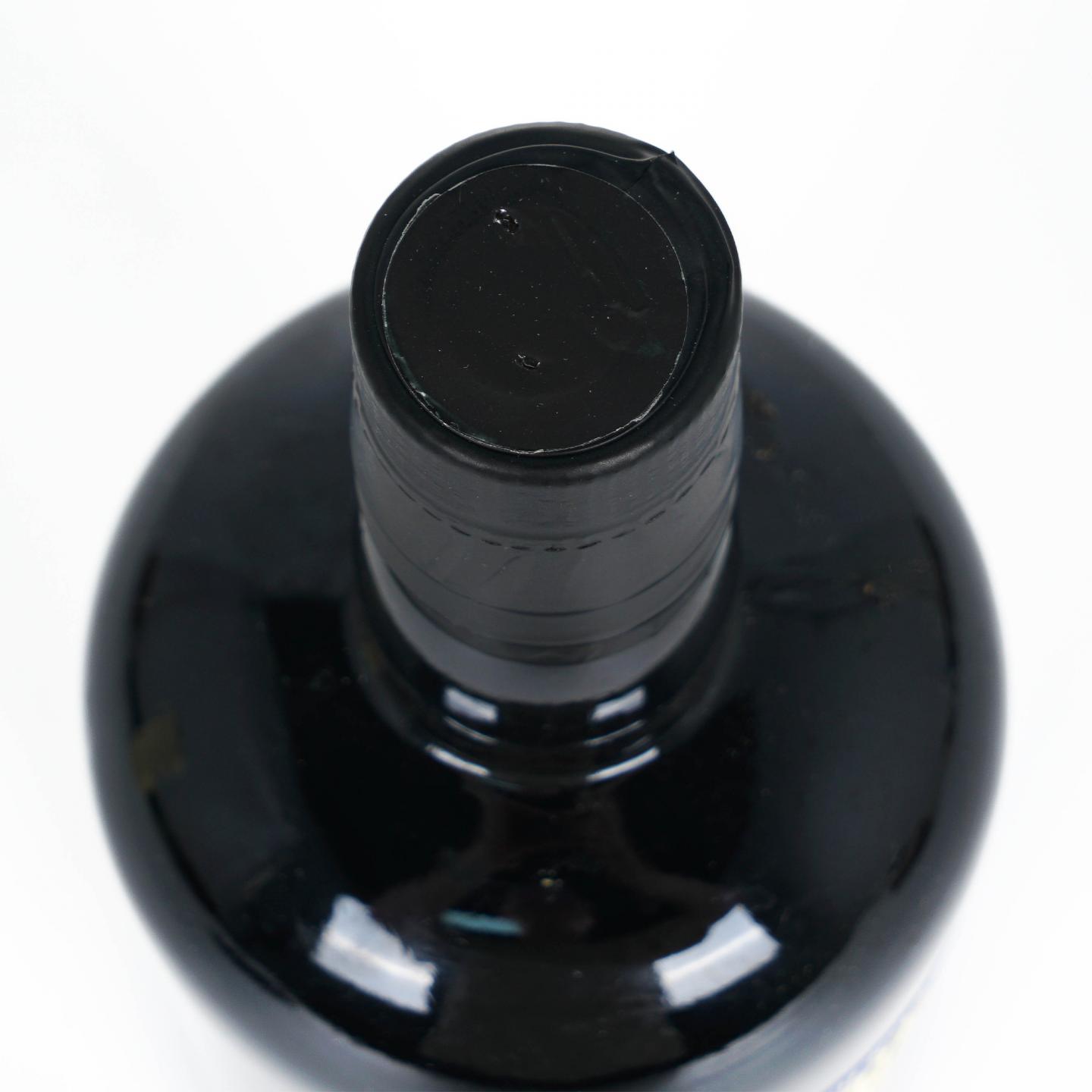 Foursquare 12年 2007-2019 Plenipotenziario 朗姆酒