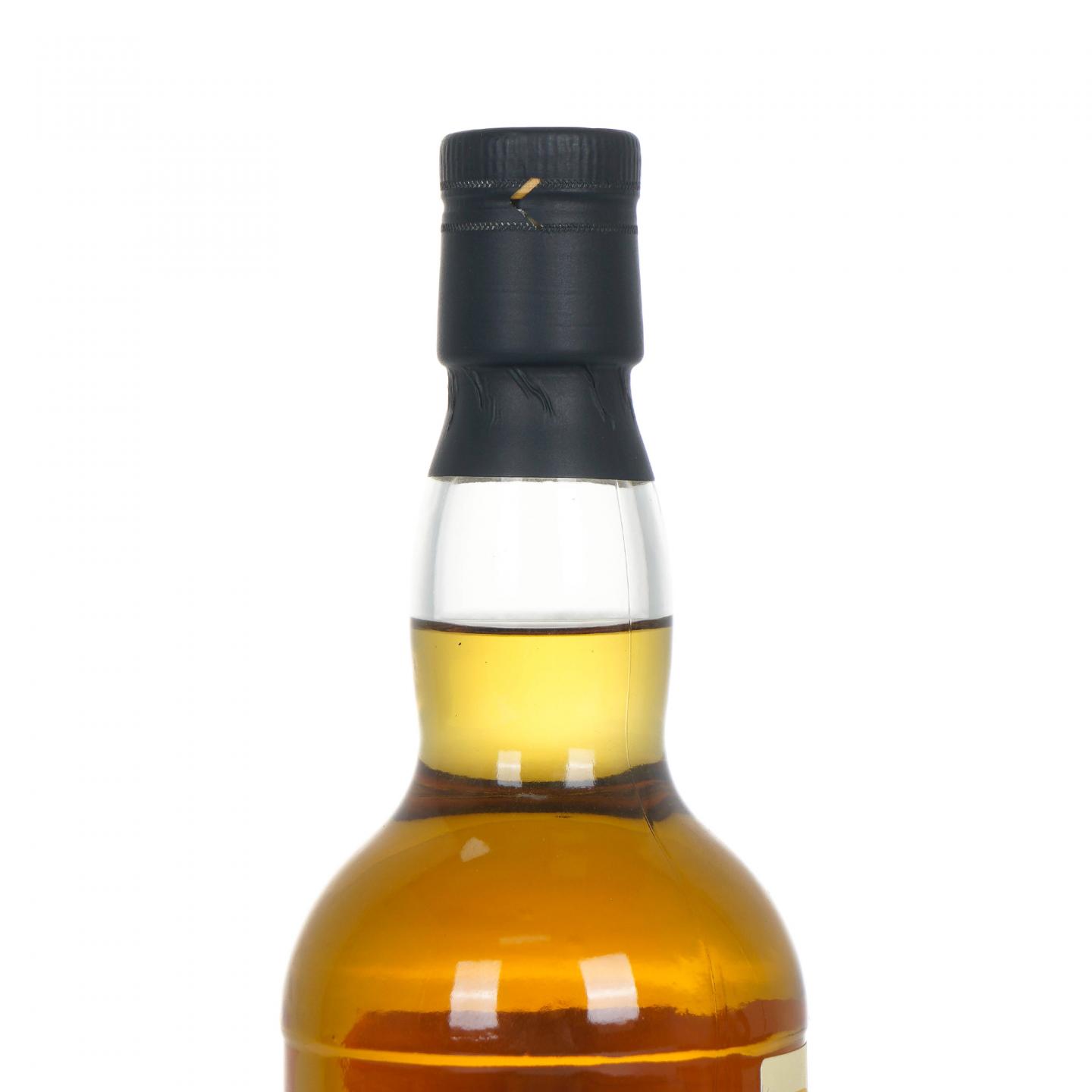 Enmore 32年 1988-2021 朗姆酒海绵