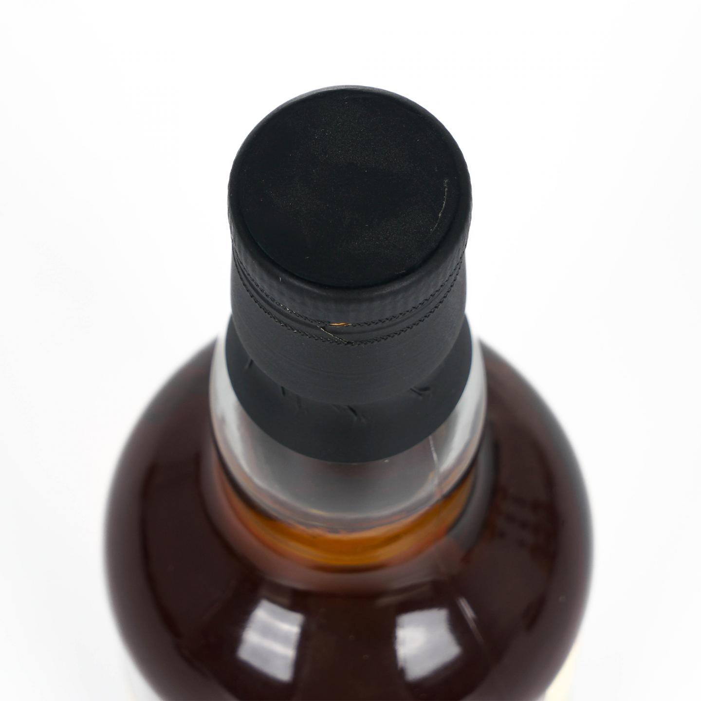 Enmore 32年 1988-2021 朗姆酒海绵