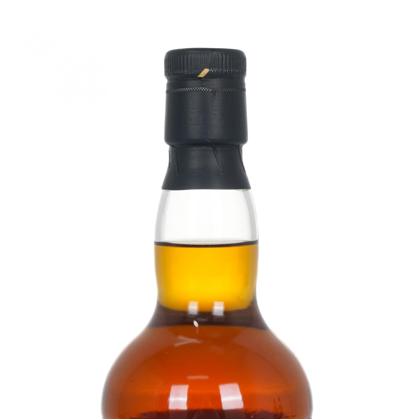 Caroni 23年 1997-2021 朗姆酒海绵