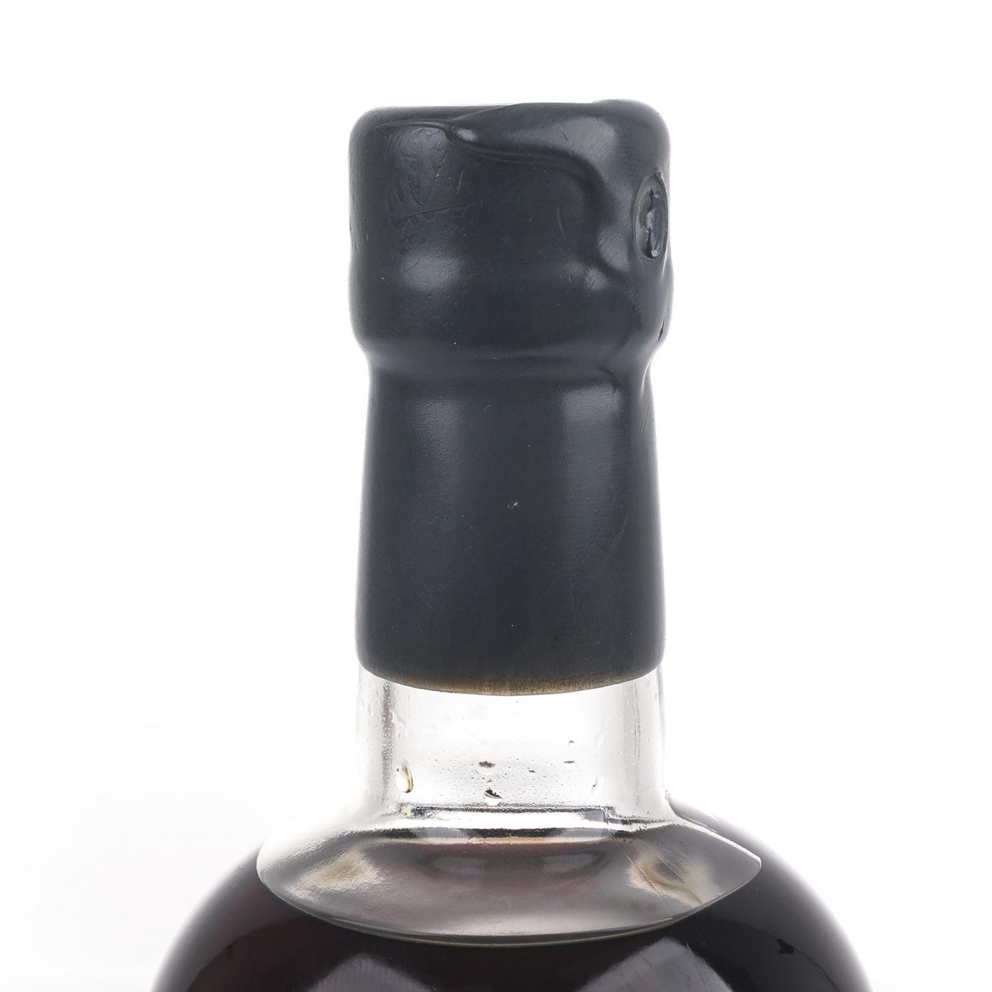 轻井泽 1974-2020 雪莉单桶#6115 昭和四十九年