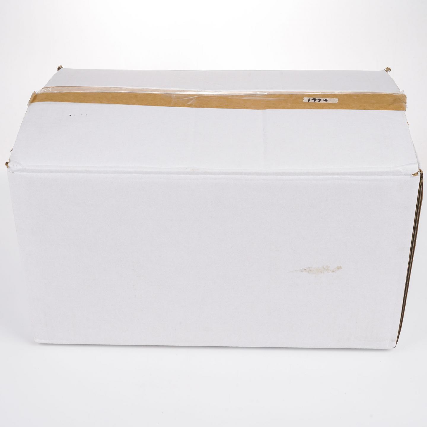 轻井泽 1974-2020 雪莉单桶#673 昭和四十九年