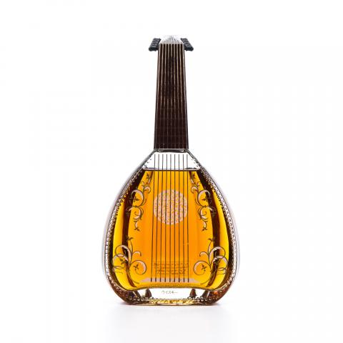 三得利 12年 乐器系列 琉特琴 600ml