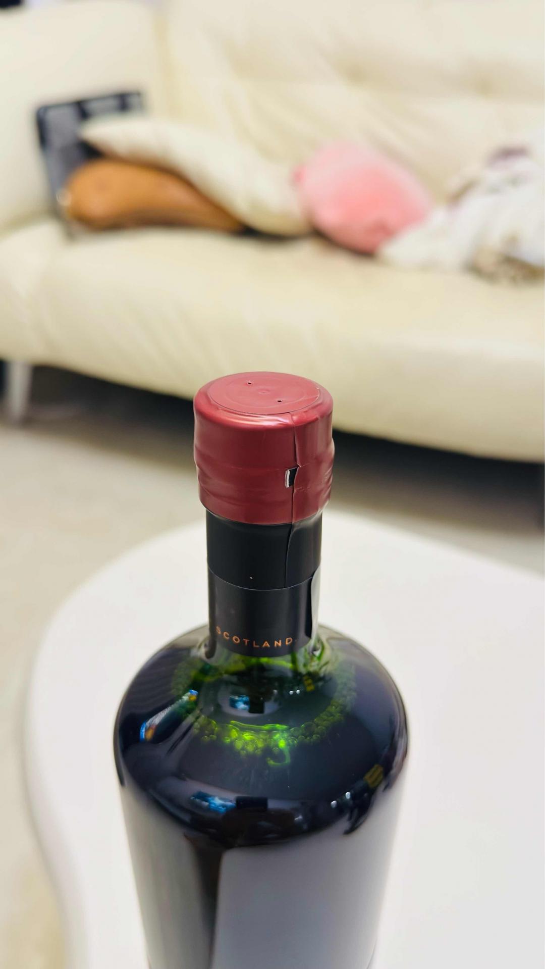 包邮SMWS协会酒4.376 高原骑士