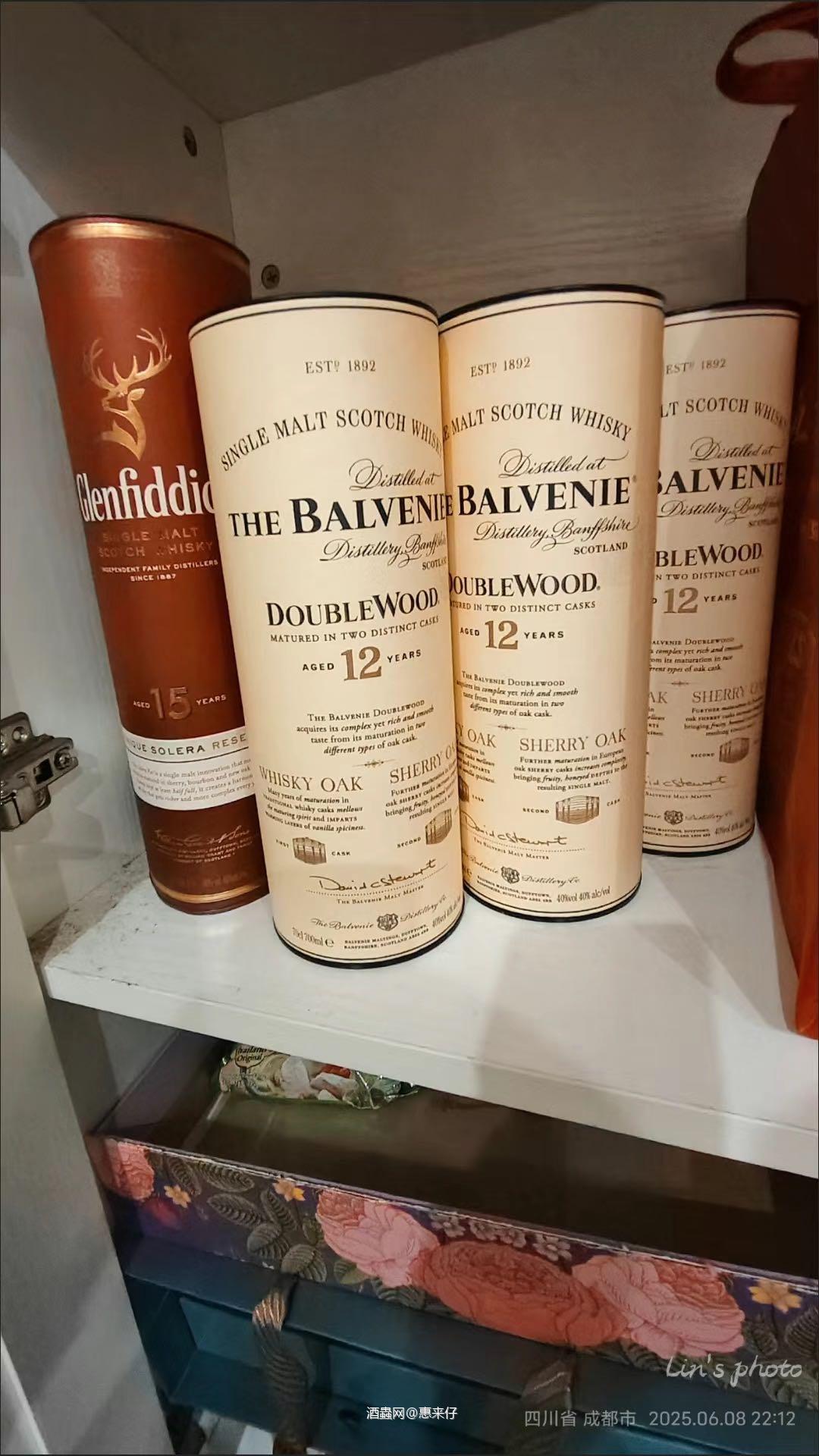 百富12现在便宜了好多了