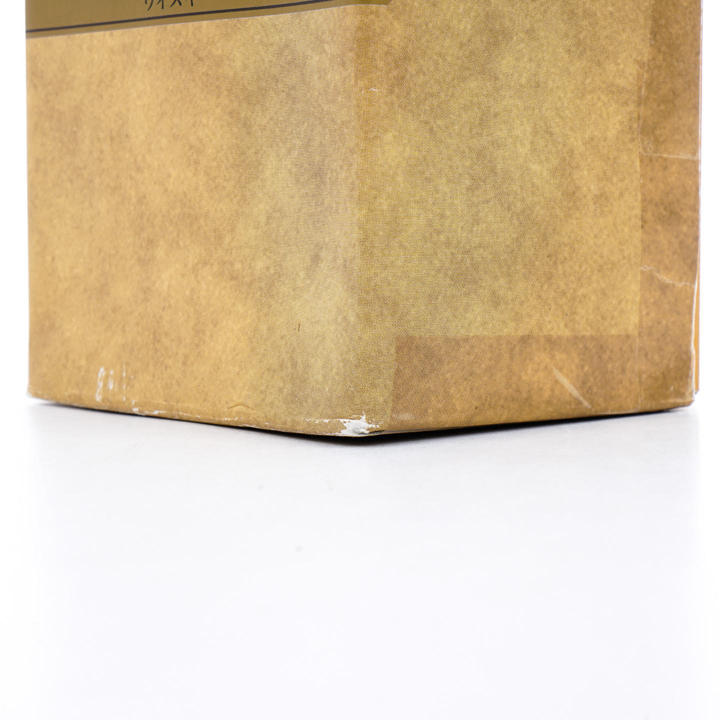 余市 20年贮藏 52%