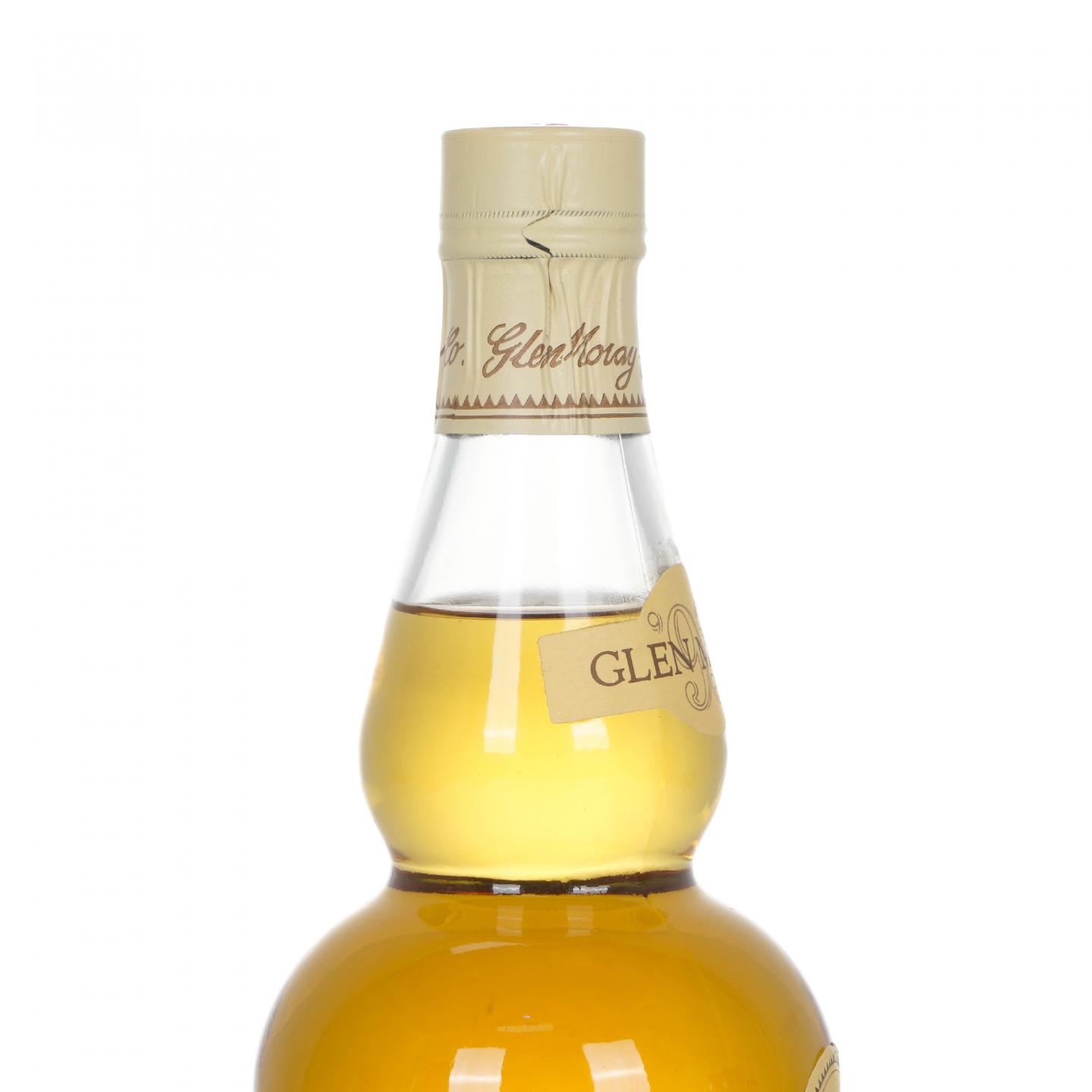Glen Moray 格兰莫雷 12年 礼盒 750ml