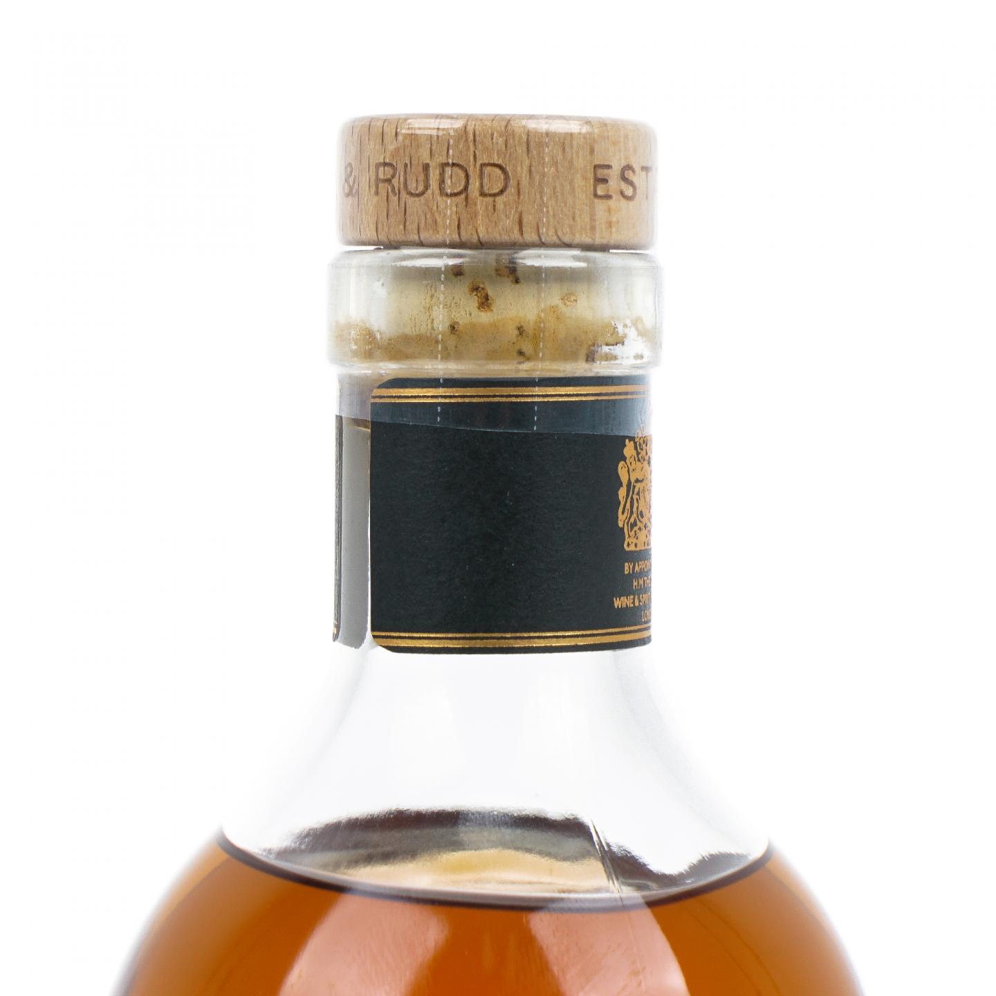 Ben Nevis 本尼维斯 1995-2023 BBR 单桶#3039