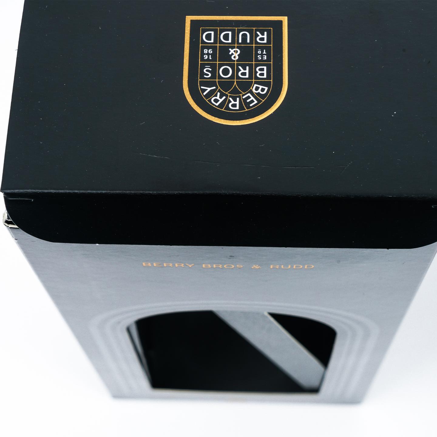 Ben Nevis 本尼维斯 1995-2023 BBR 单桶#3039