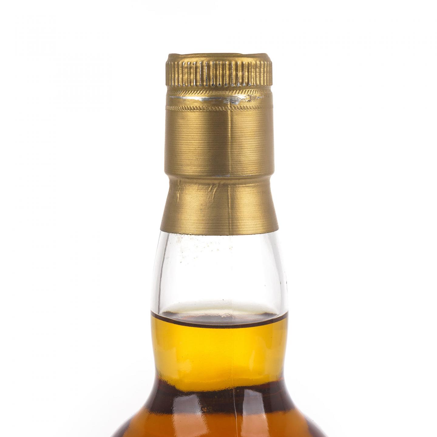 Glen Garioch 格兰盖瑞 21年 礼盒