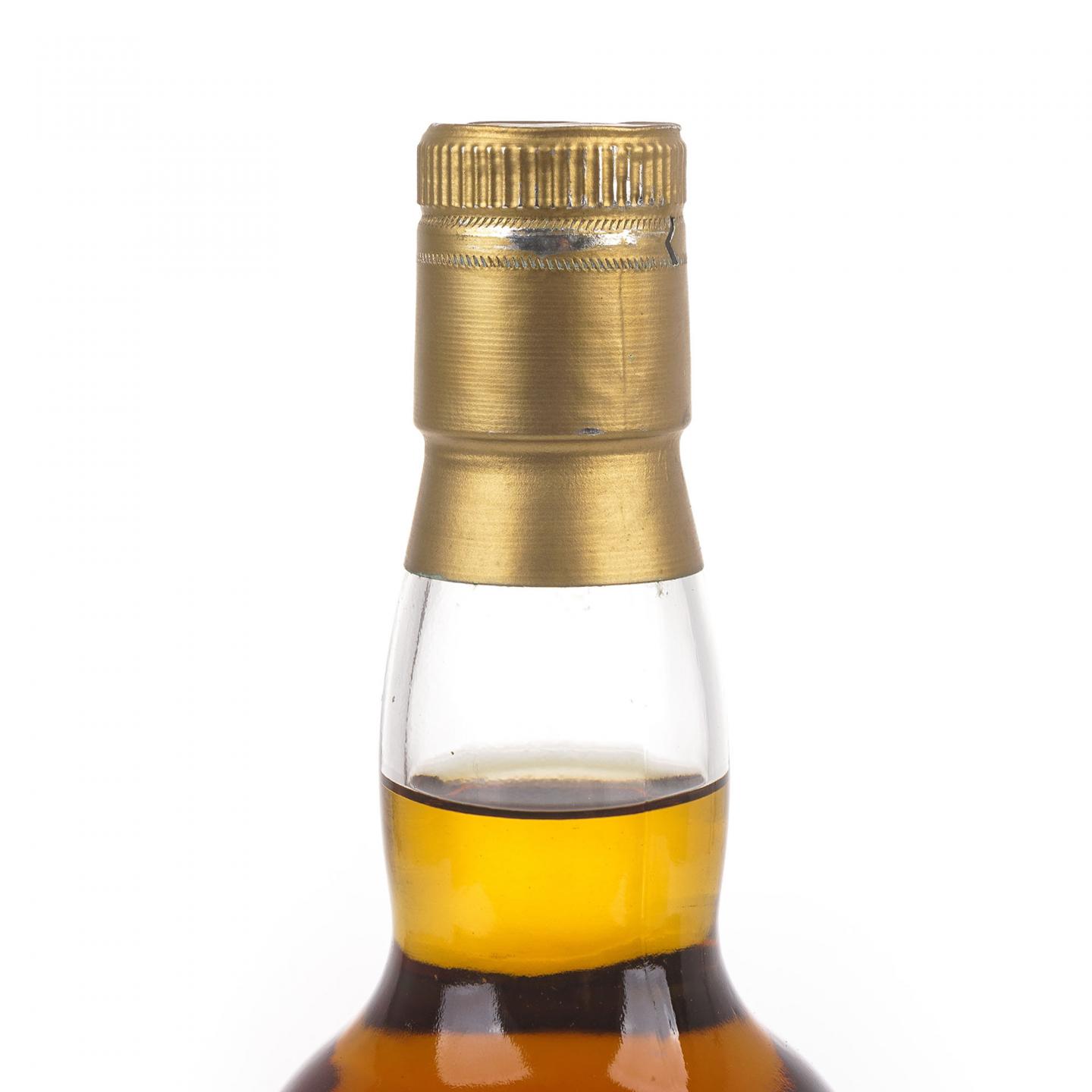 Glen Garioch 格兰盖瑞 21年 礼盒