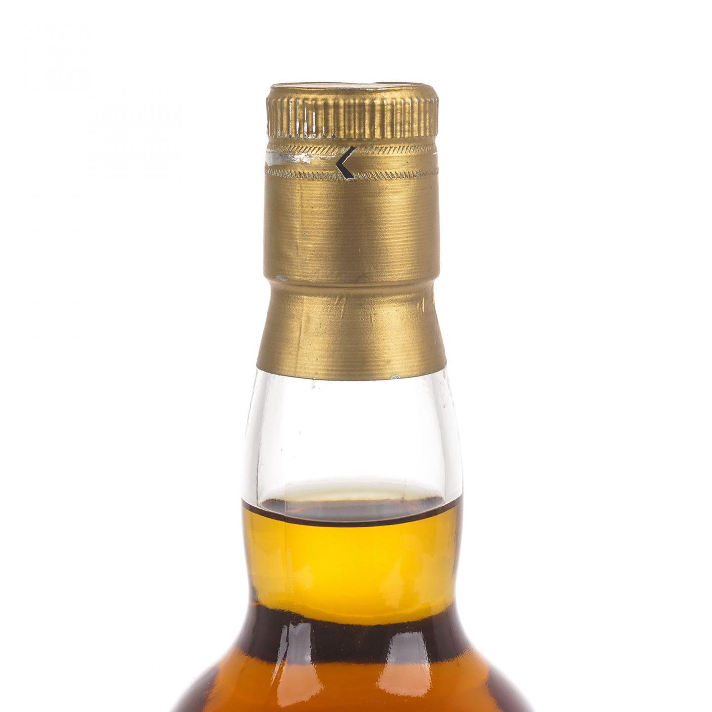 Glen Garioch 格兰盖瑞 21年 礼盒