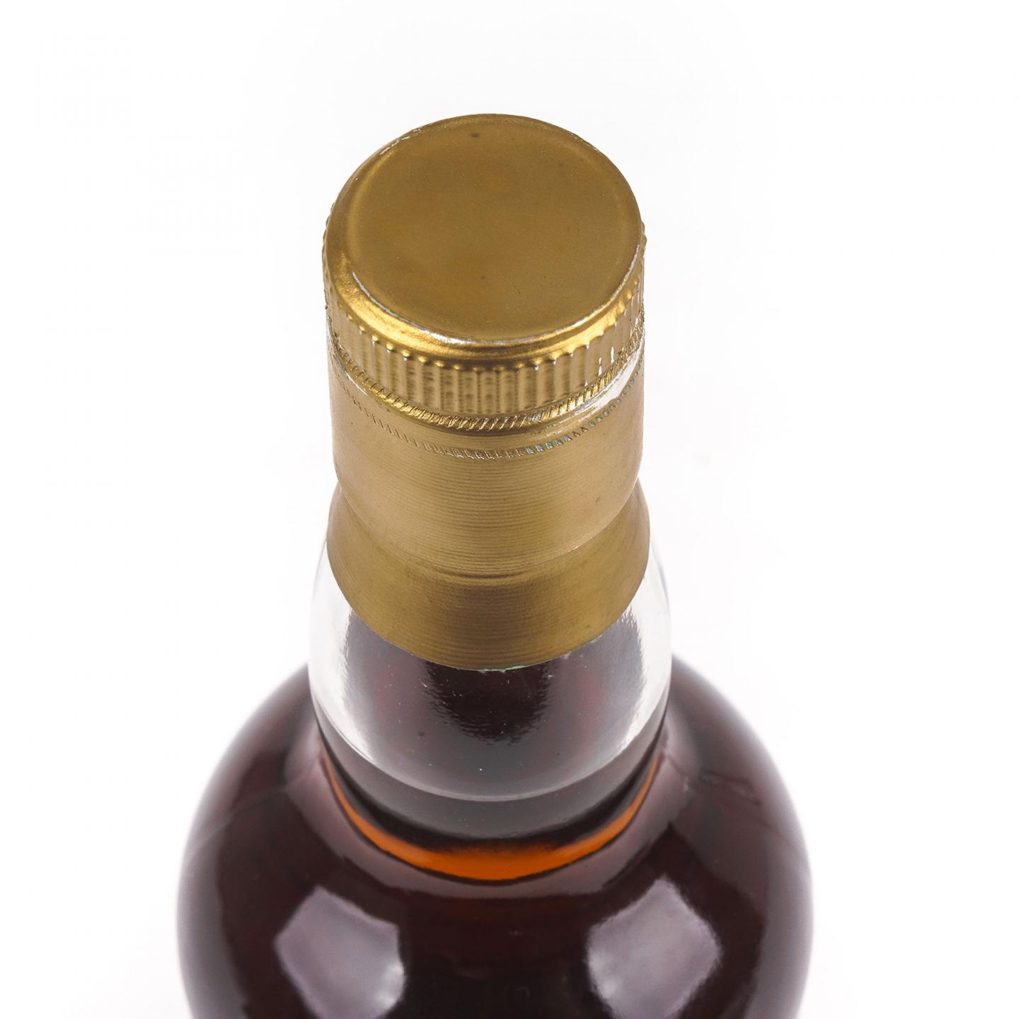 Glen Garioch 格兰盖瑞 21年 礼盒