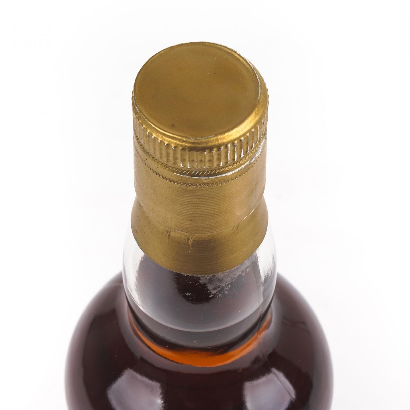 Glen Garioch 格兰盖瑞 21年 礼盒