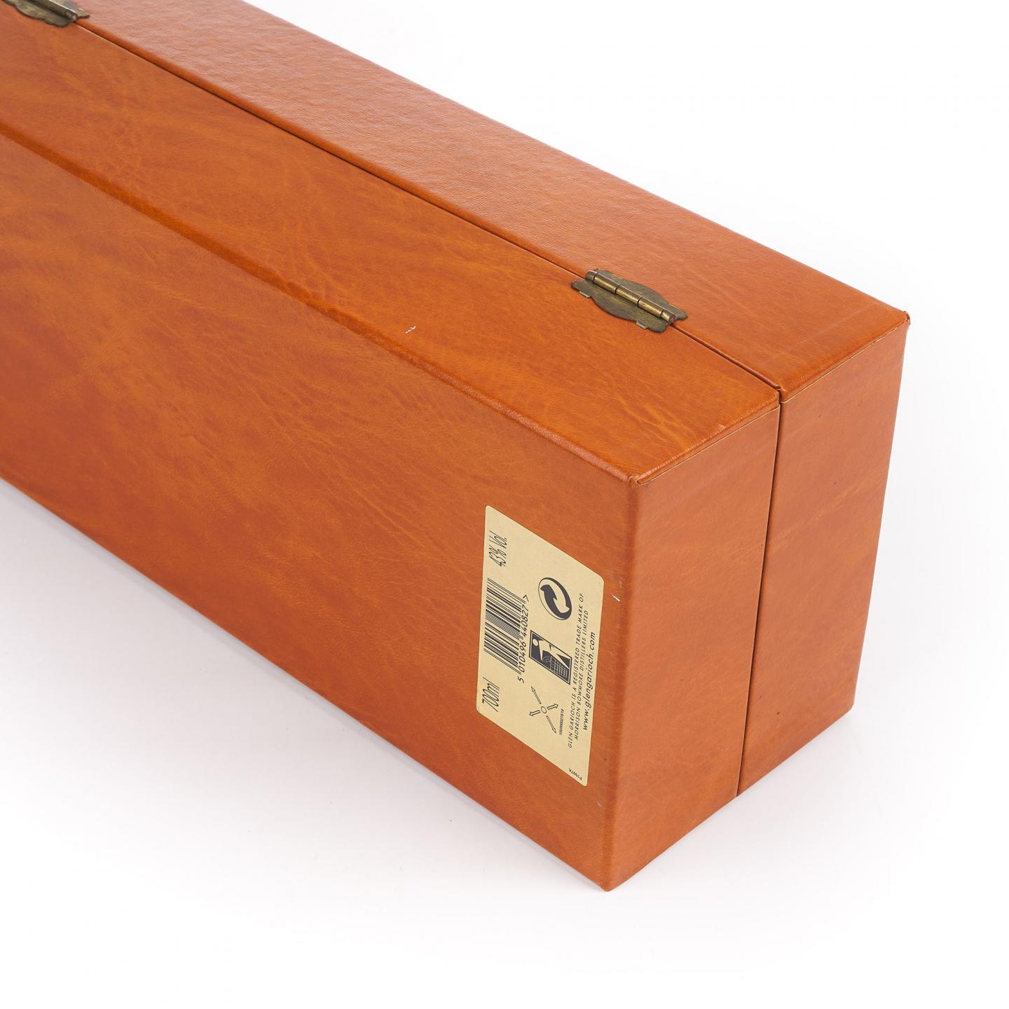 Glen Garioch 格兰盖瑞 21年 礼盒