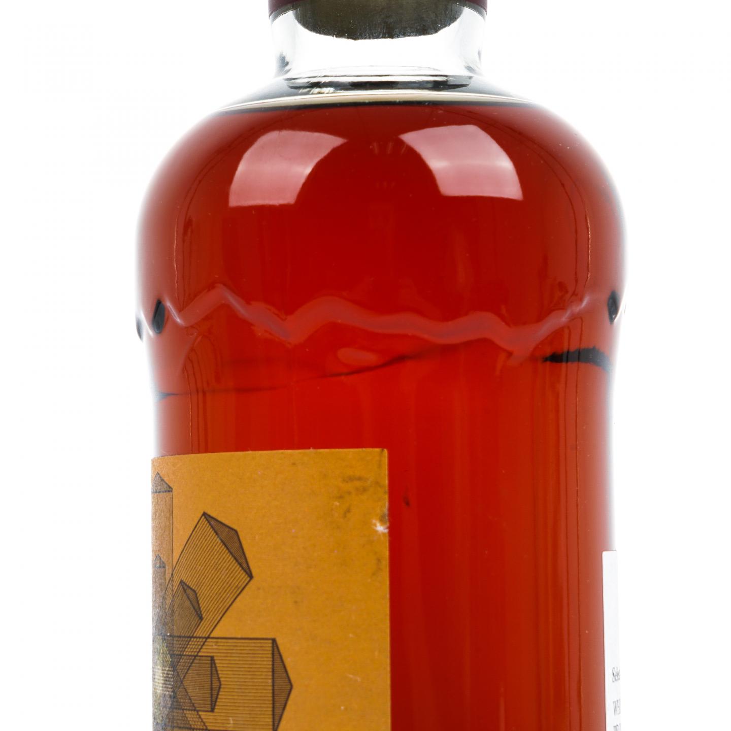 Mars 津贯 5年 2018-2024 单桶#T803