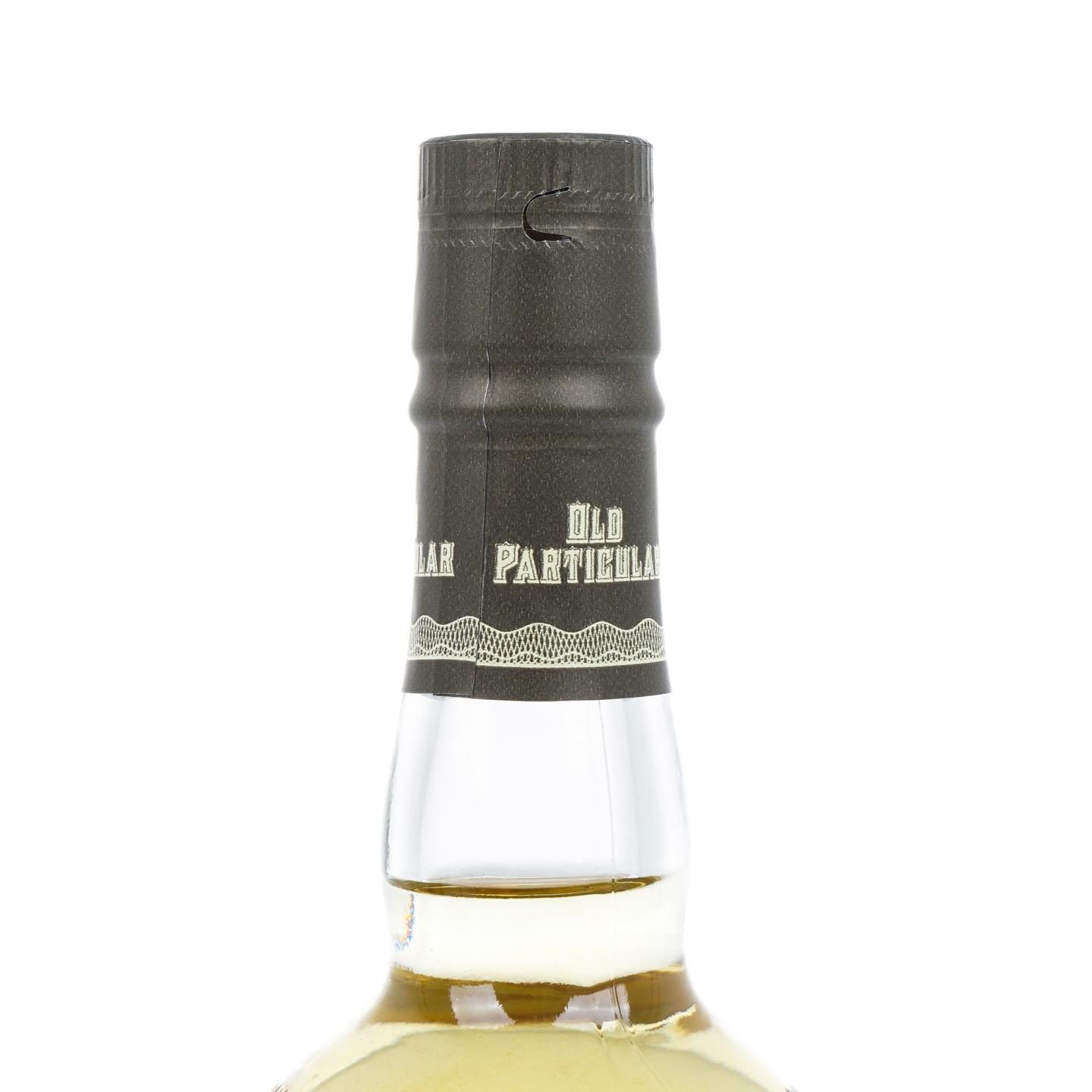 Laphroaig 拉弗格 12年 2012-2024 DL Old Particular