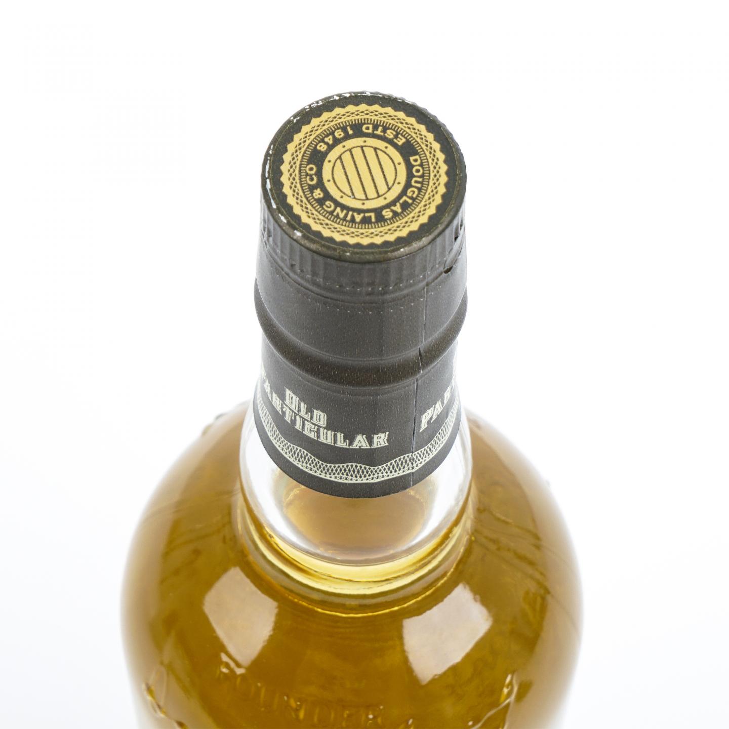 Laphroaig 拉弗格 12年 2012-2024 DL Old Particular