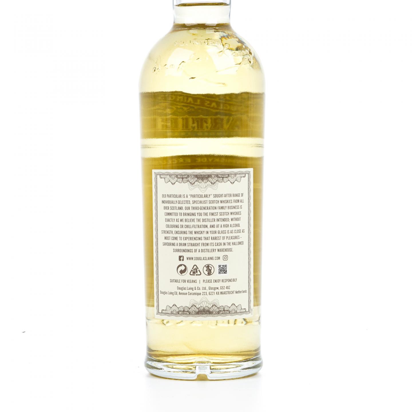 Laphroaig 拉弗格 12年 2012-2024 DL Old Particular