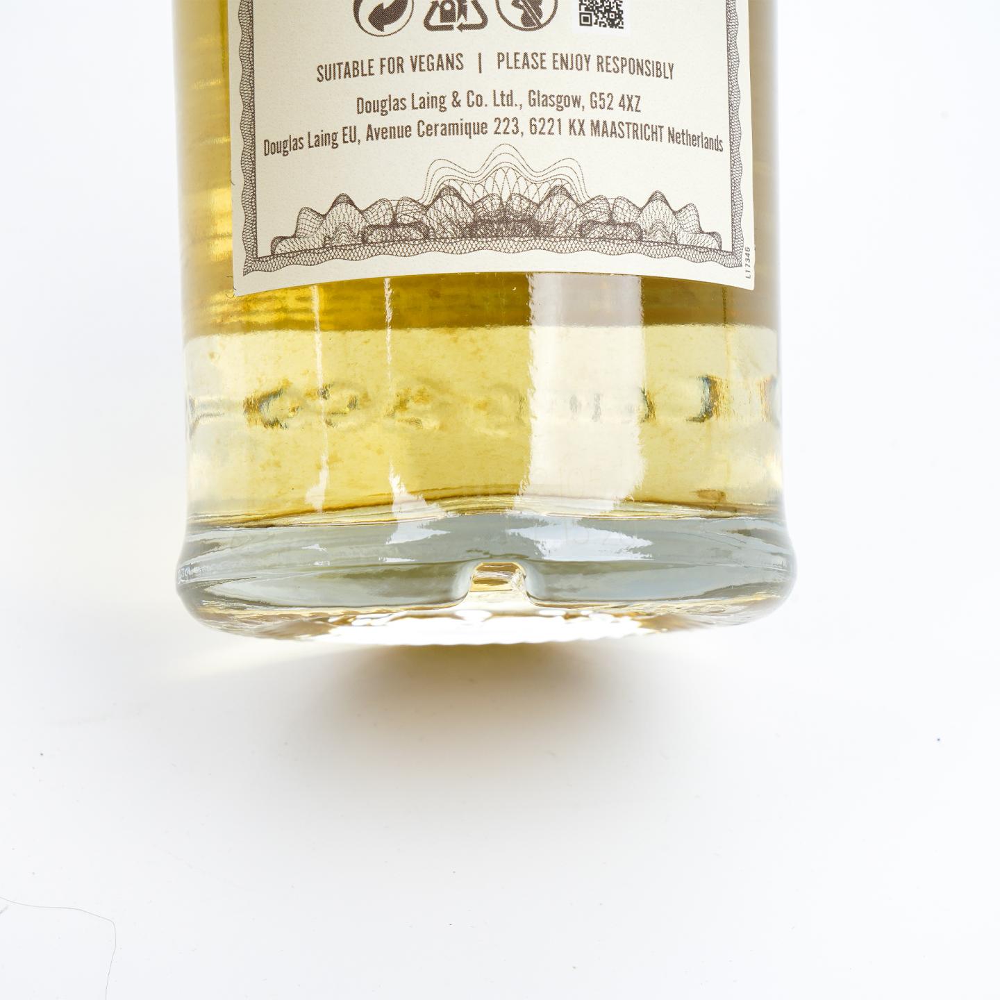 Laphroaig 拉弗格 12年 2012-2024 DL Old Particular