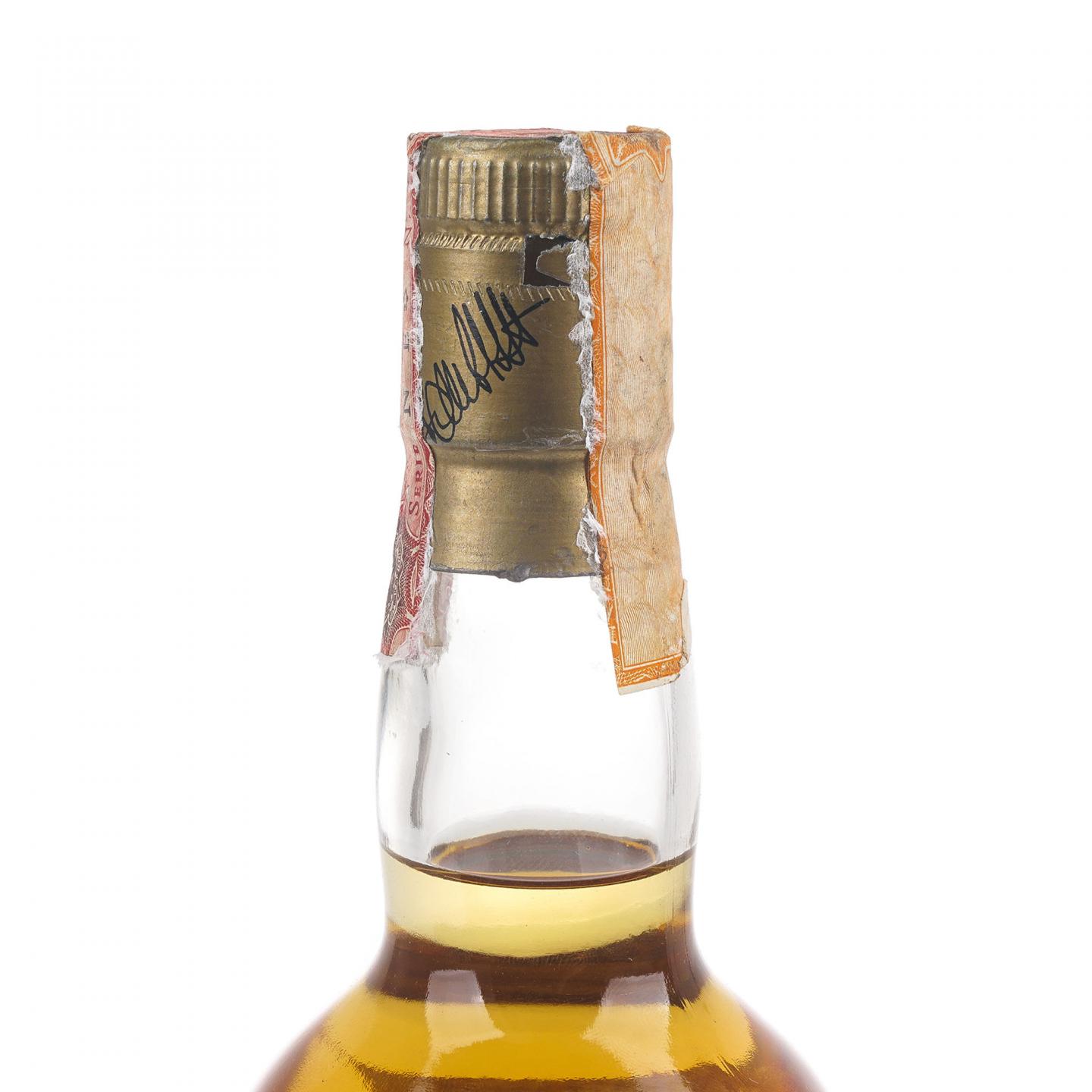 Laphroaig 拉弗格 1990 Samaroli