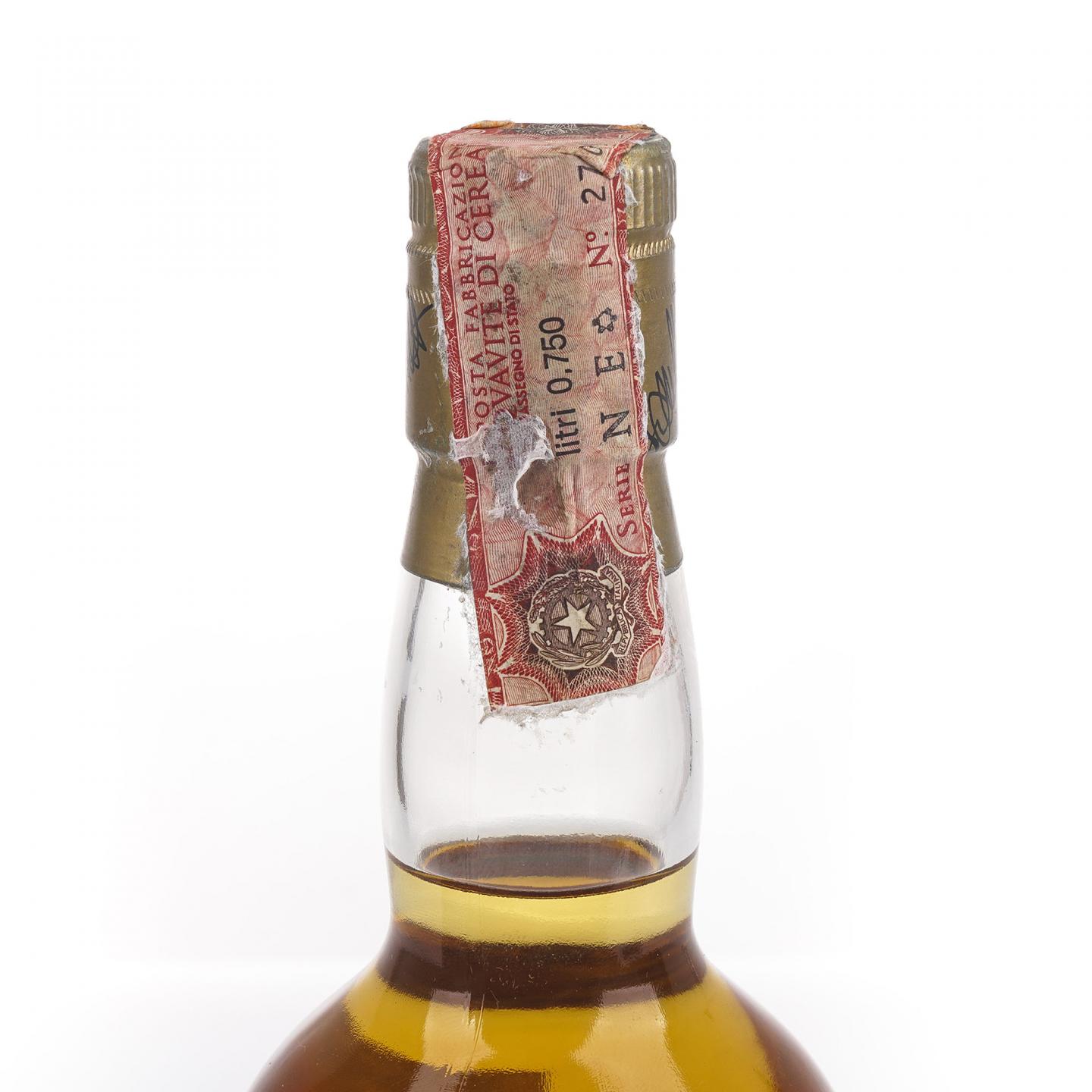 Laphroaig 拉弗格 1990 Samaroli