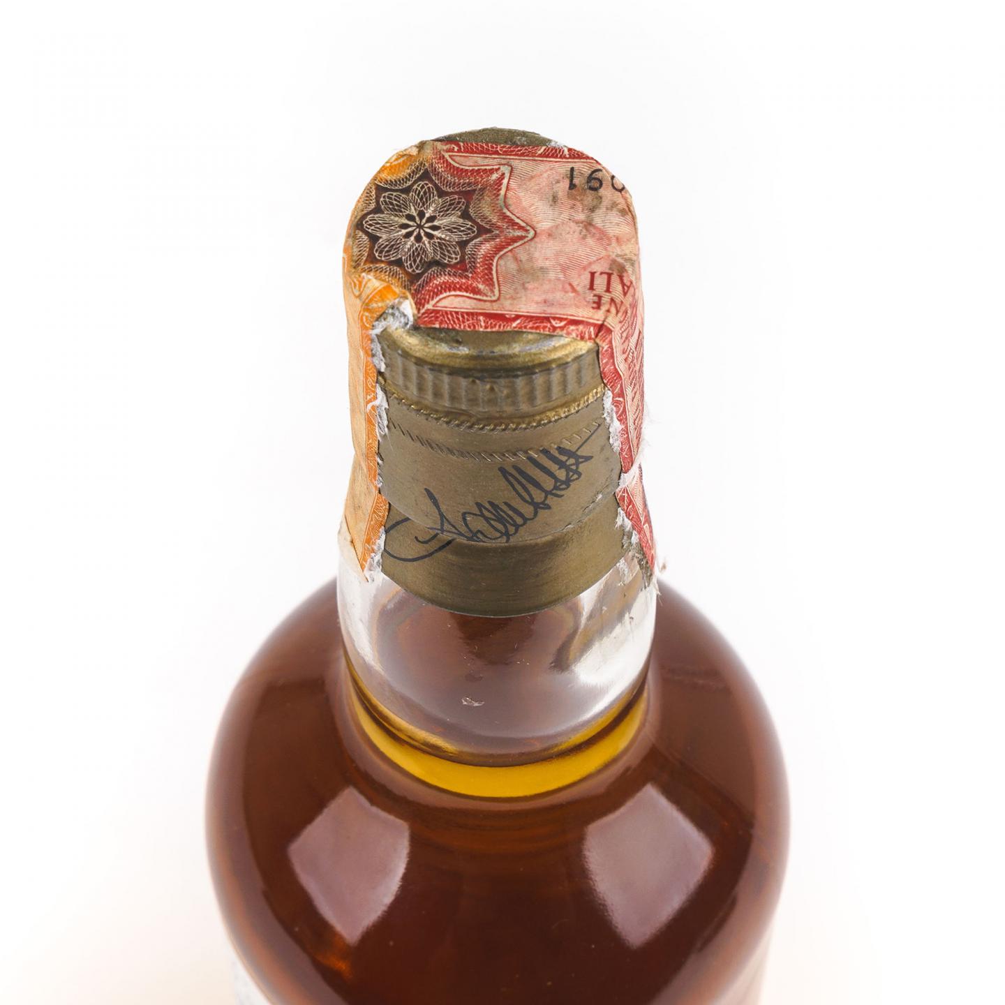 Laphroaig 拉弗格 1990 Samaroli