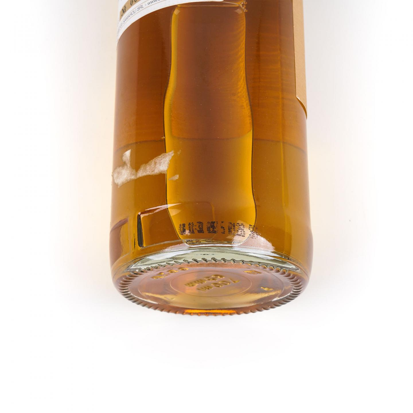 Laphroaig 拉弗格 1990 Samaroli