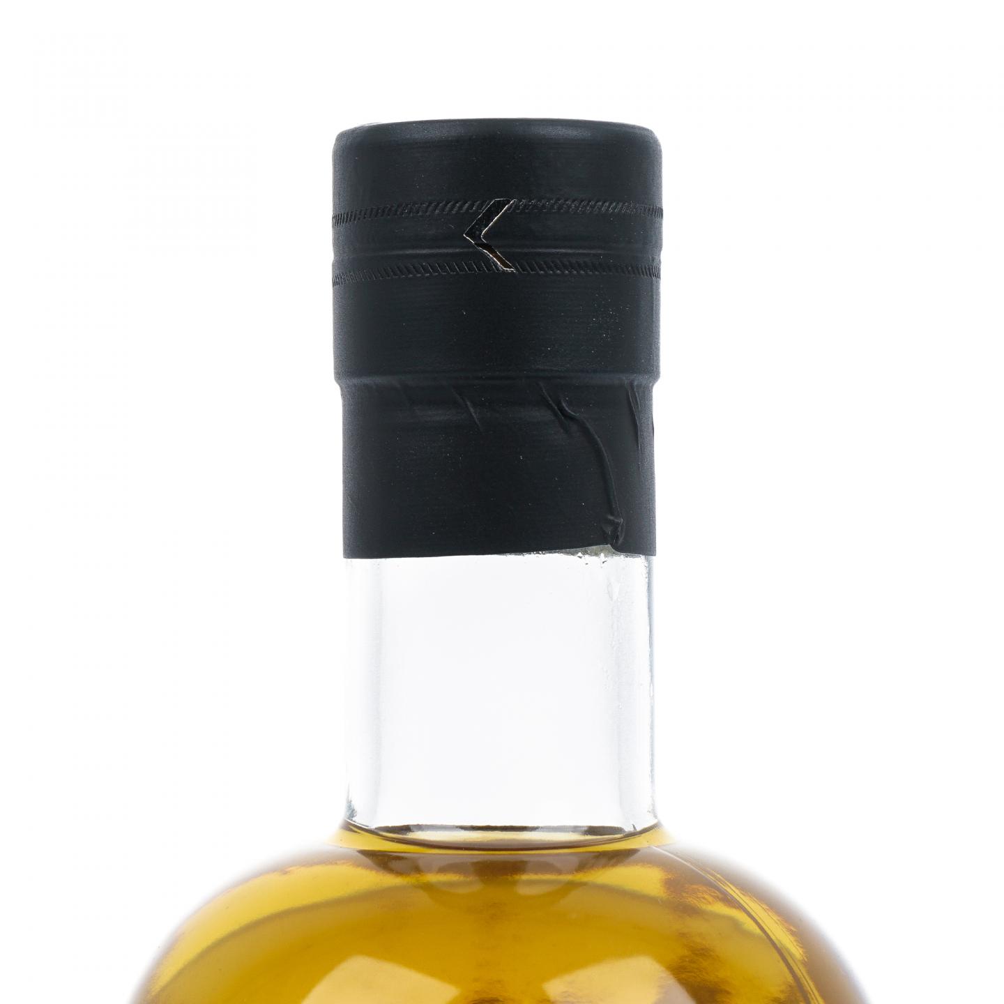 秘密艾雷岛 33年 1991-2025 波本桶 Sansibar