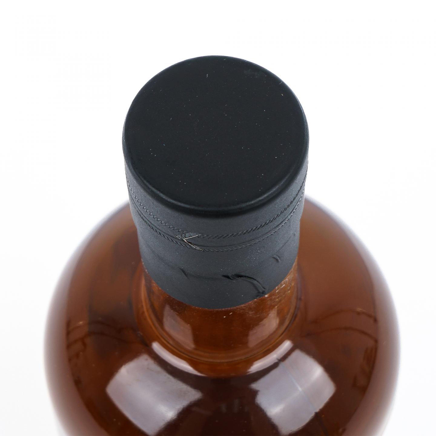 秘密艾雷岛 33年 1991-2025 波本桶 Sansibar