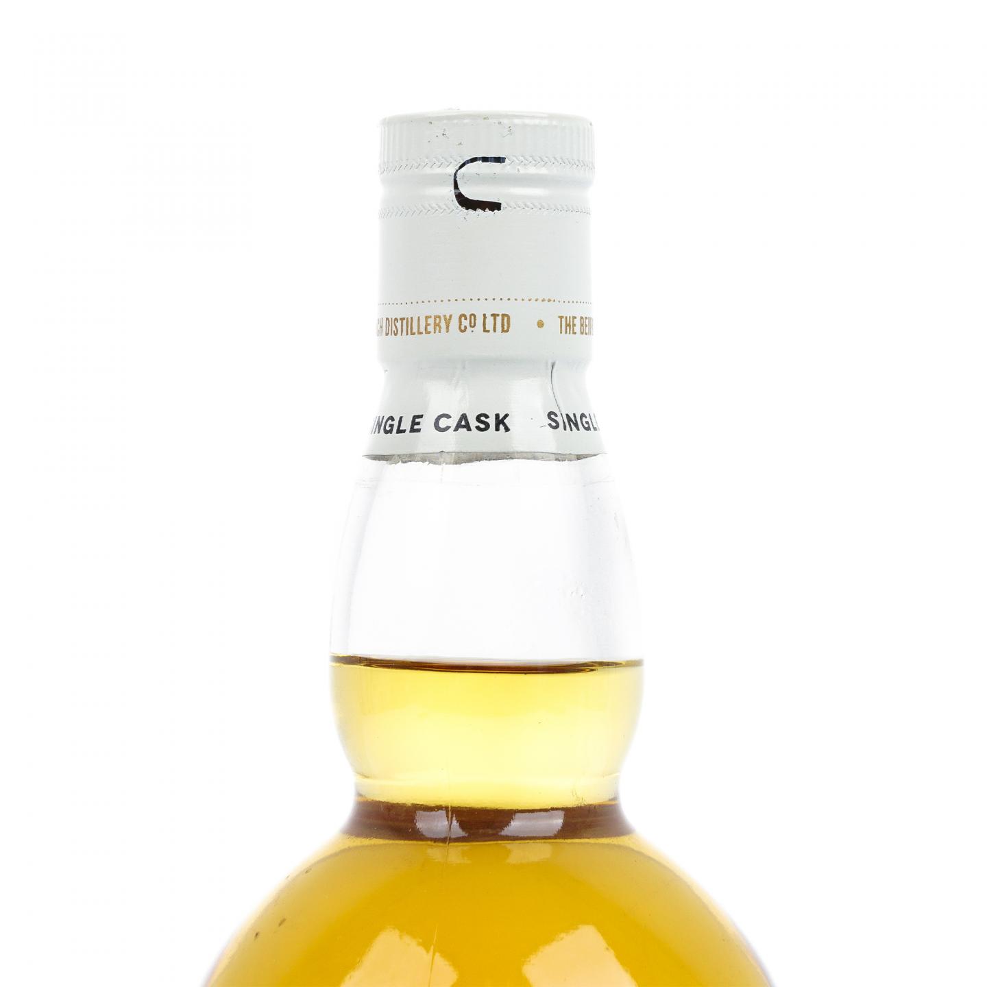 Benromach 本诺曼克 2008-2017 单桶#194