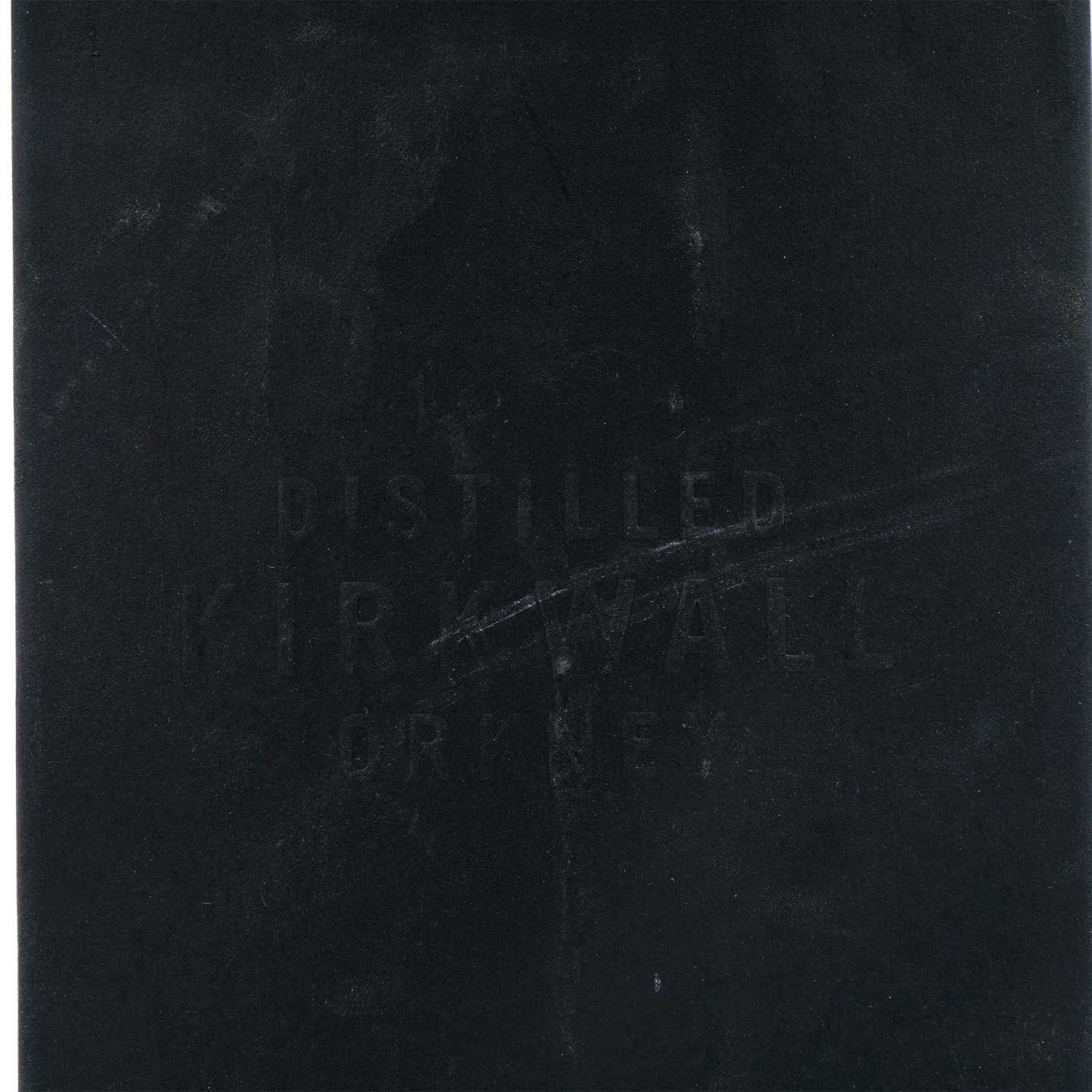 Highland Park 高原骑士 25年 48.1%Vol.