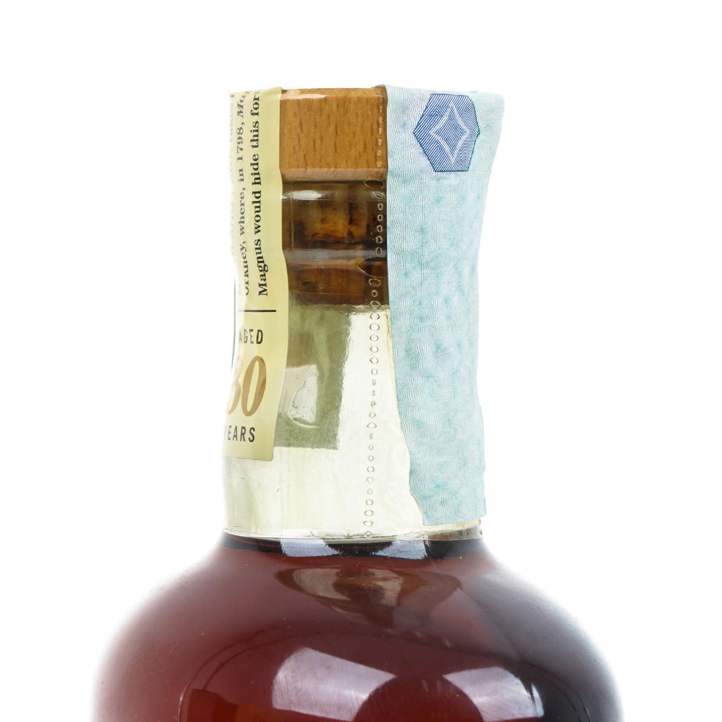 Highland Park 高原骑士 30年 48.1%