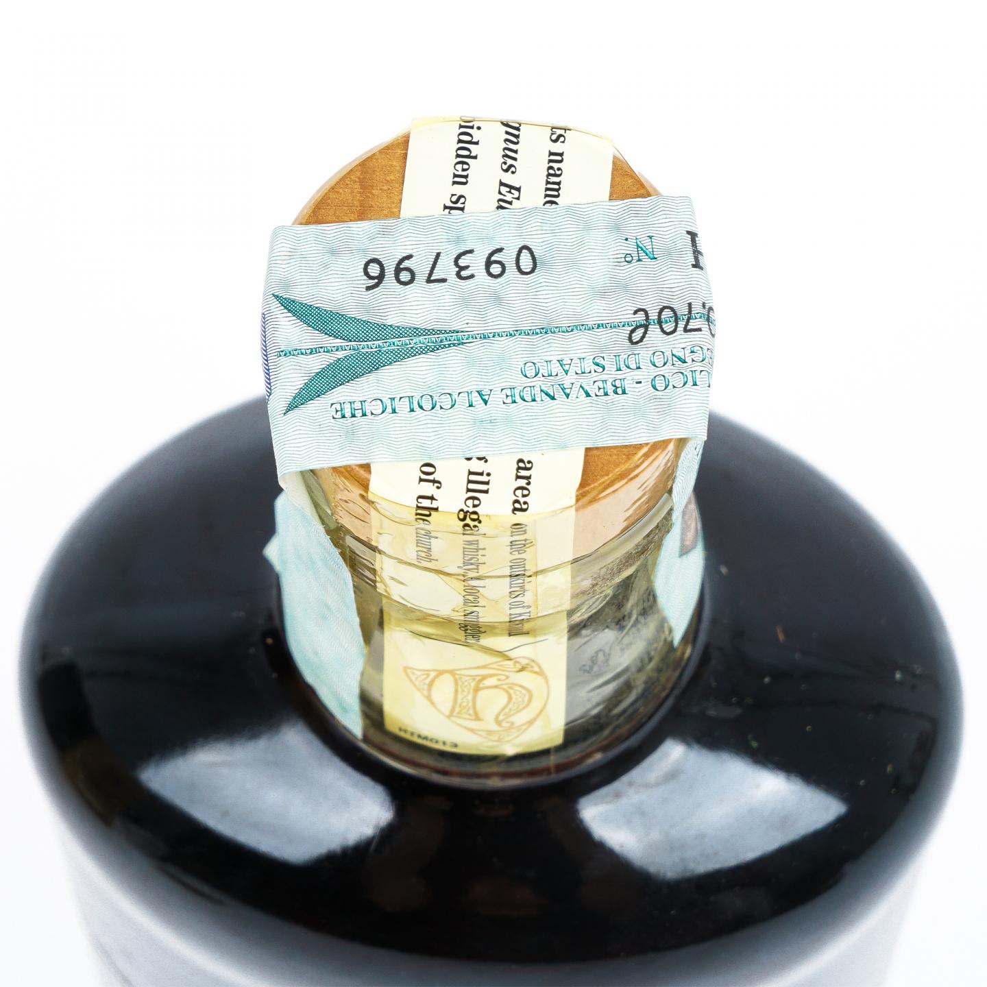 Highland Park 高原骑士 30年 48.1%