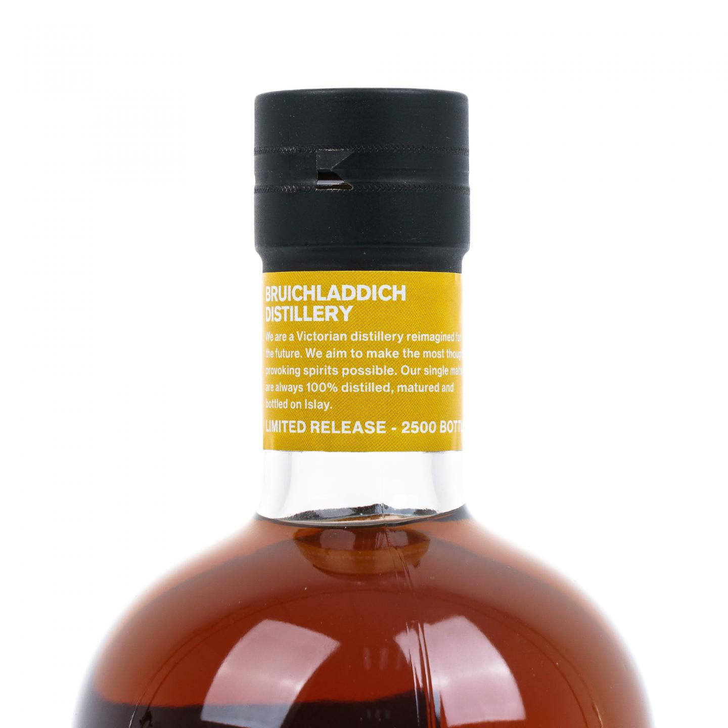 Bruichladdich 布赫拉迪 2022岛节 Rock’Ndaal 01.2