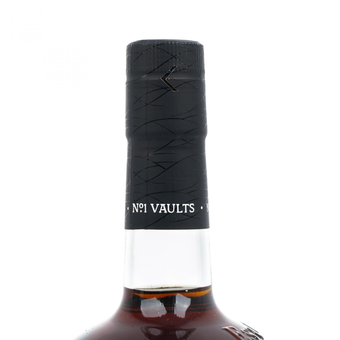 Bowmore 波摩 21年 1997-2019 CWS单桶 雪莉桶后熟 行货