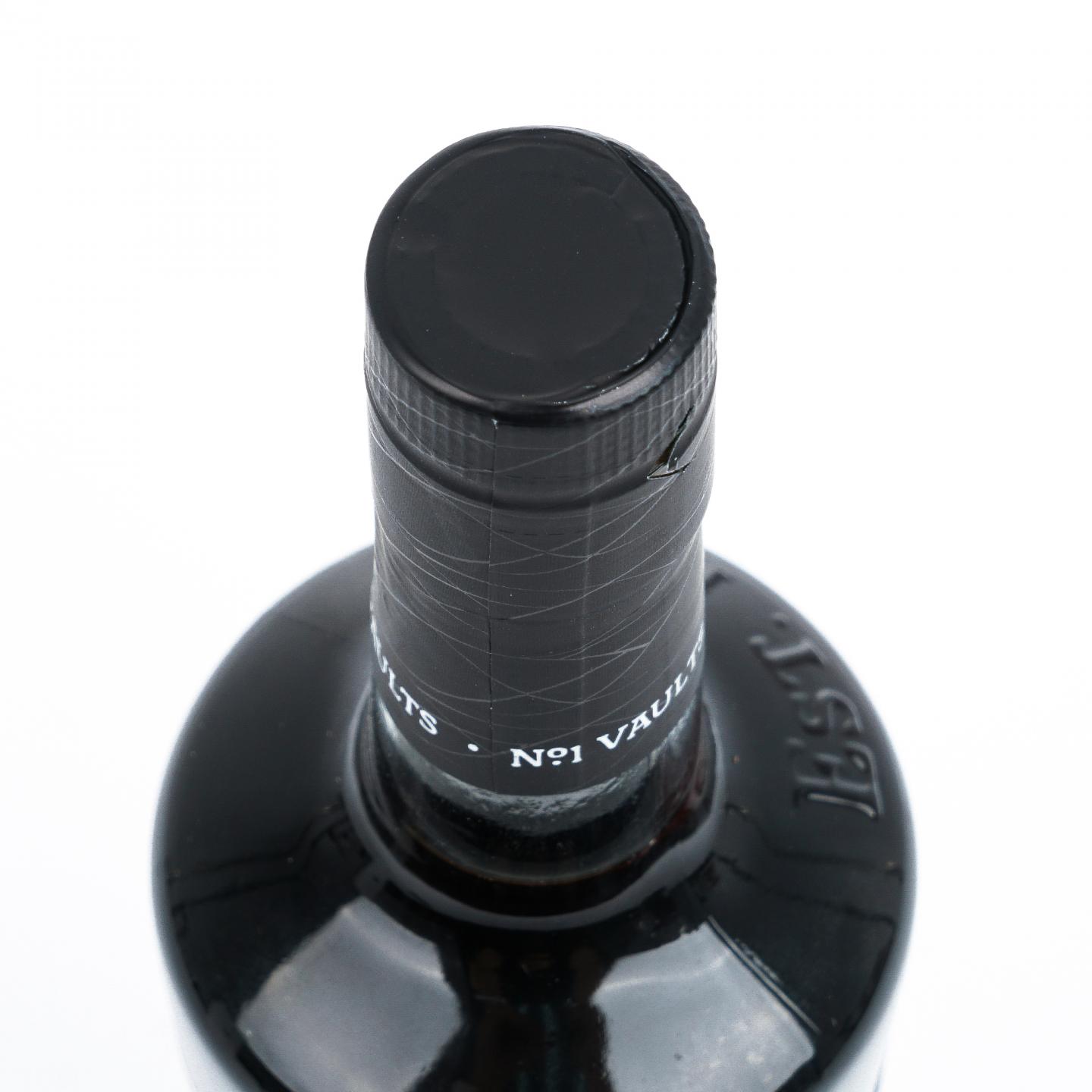 Bowmore 波摩 21年 1997-2019 CWS单桶 雪莉桶后熟 行货