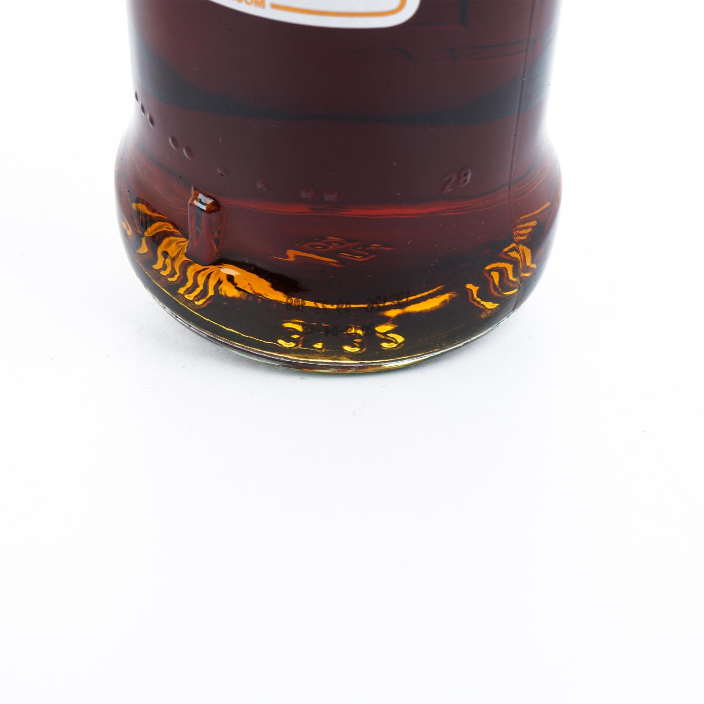 Bowmore 波摩 21年 1997-2019 CWS单桶 雪莉桶后熟 行货