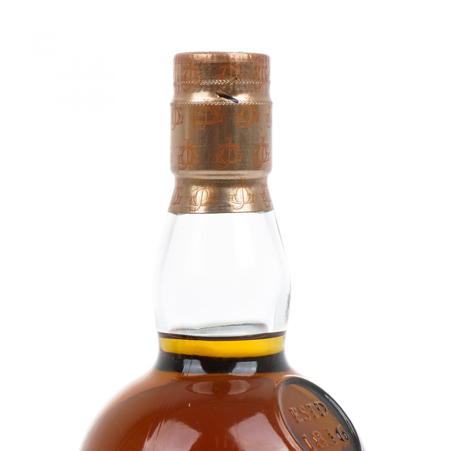 Glenfarclas 格兰花格 1976-2014 家族桶#3105