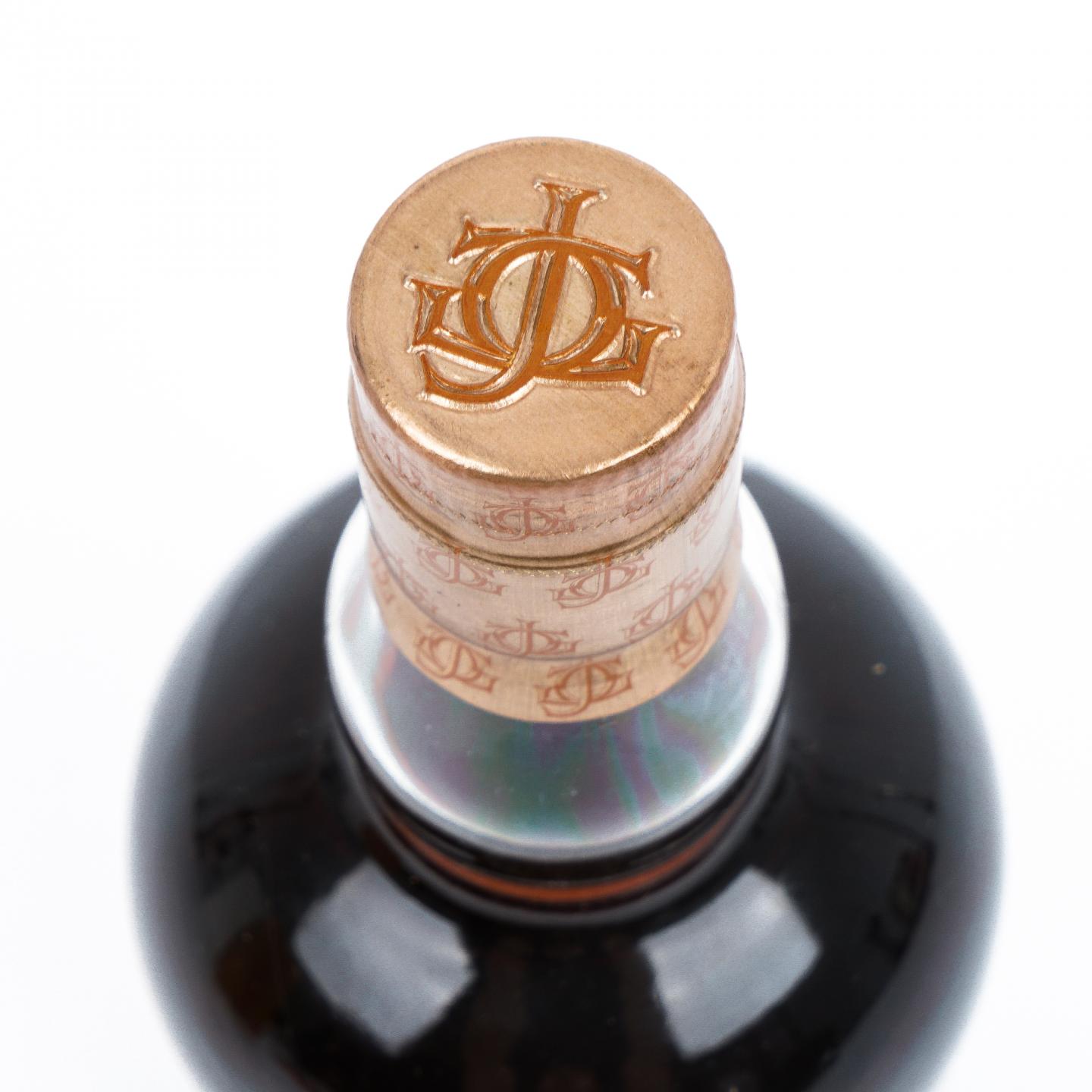 Glenfarclas 格兰花格 1976-2014 家族桶#3105