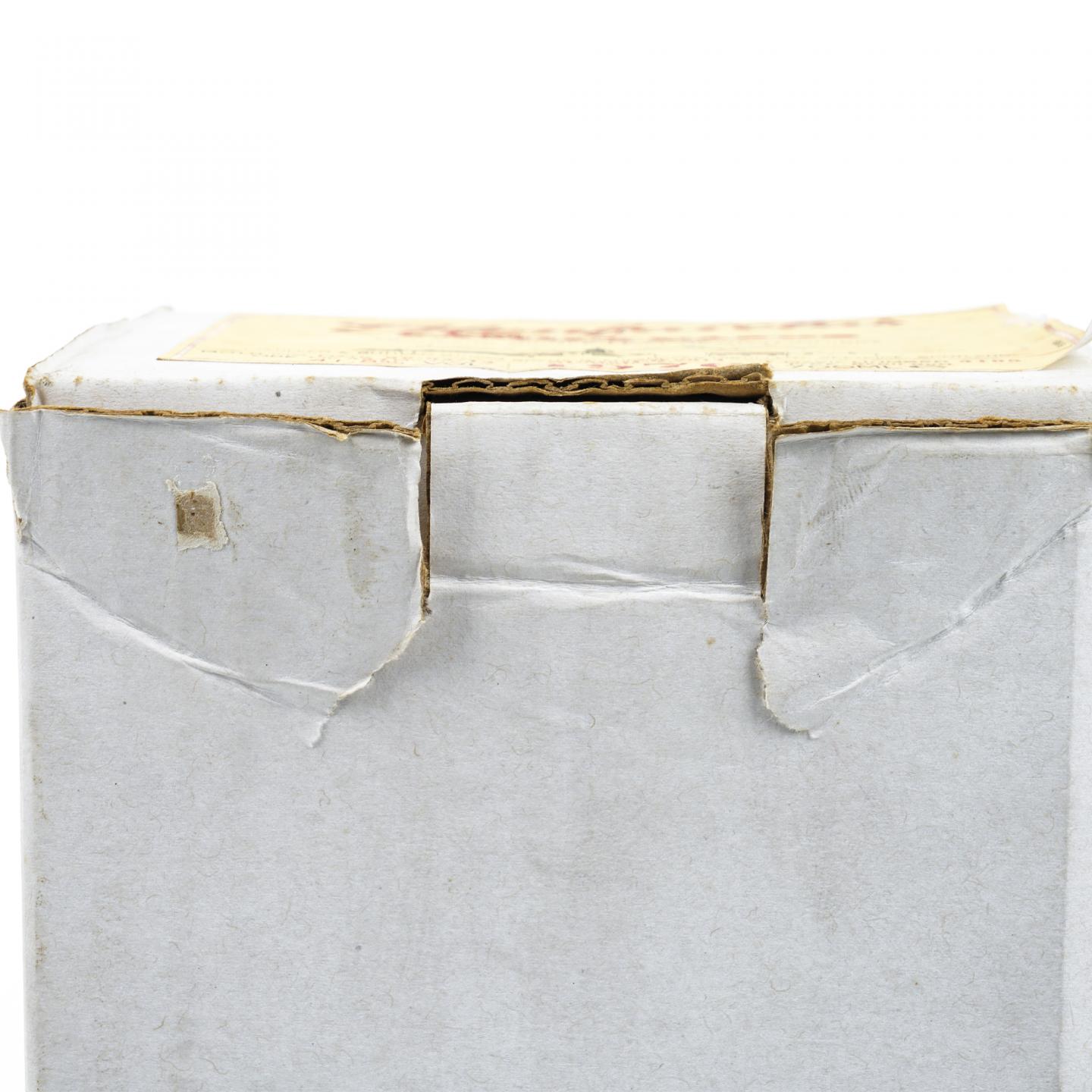 Glenfarclas 格兰花格 1976-2014 家族桶#3105