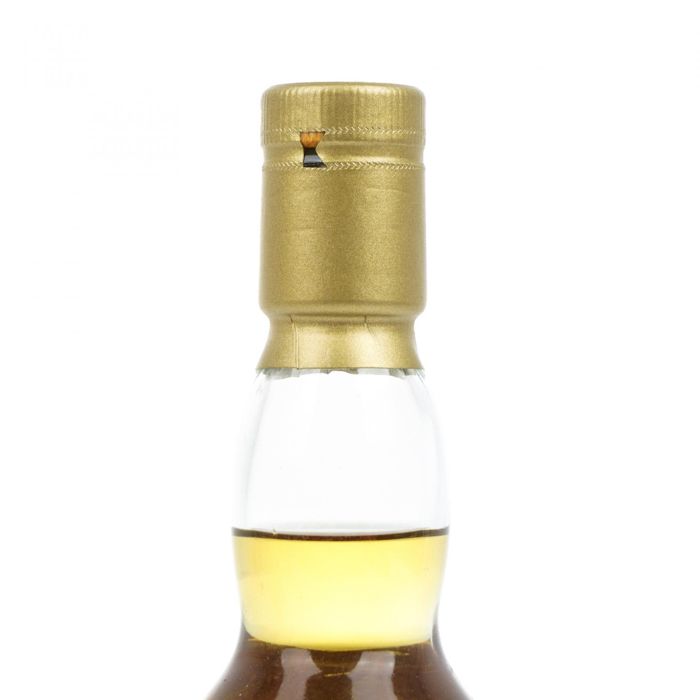 Rosebank 罗斯班克 21年 1992-2014 SR 桶强