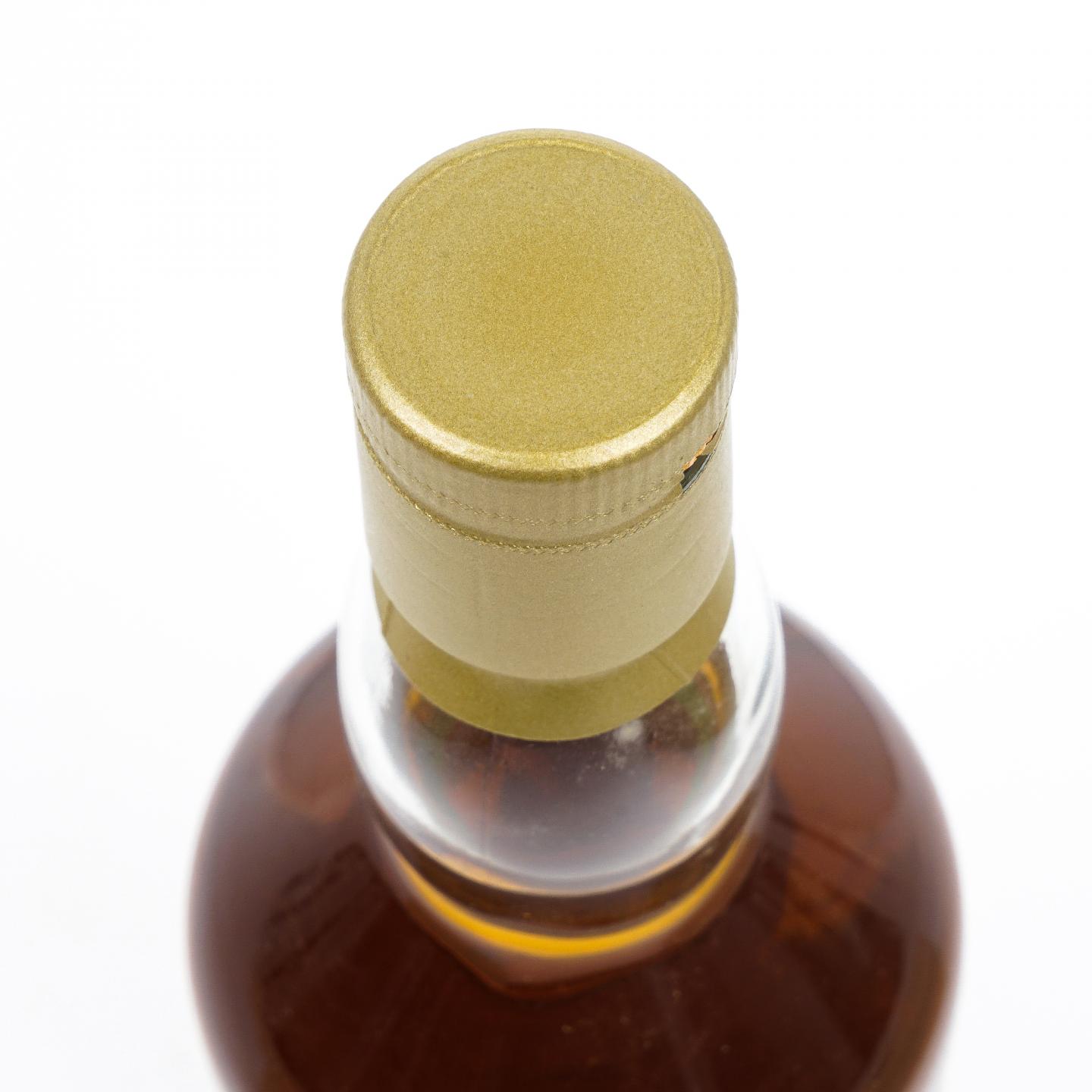 Rosebank 罗斯班克 21年 1992-2014 SR 桶强