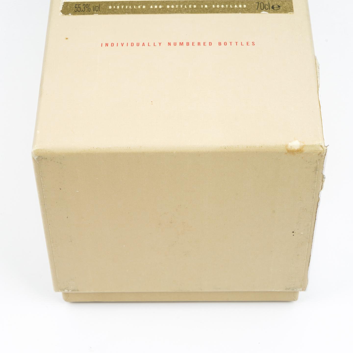 Rosebank 罗斯班克 21年 1992-2014 SR 桶强