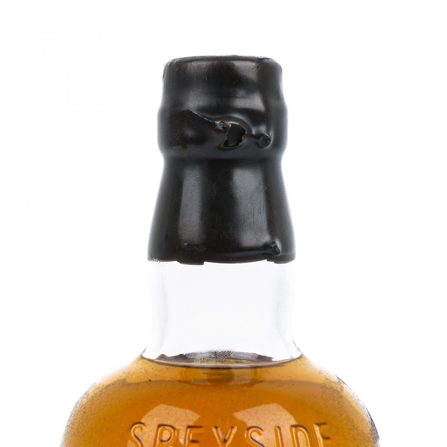 Craigellachie 克莱拉奇 31年 Very Old Reserve 桶强